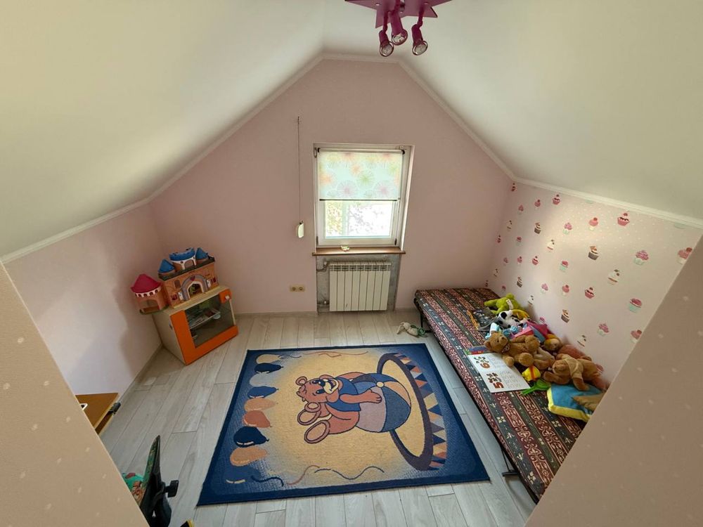 Обʼєкт нерухомості: 5 КІМ. БУДИНОК, ПЛОЩА - 222.5 м², ЦІНА - 270 000 $
 — HUBTRUST, Вінниця