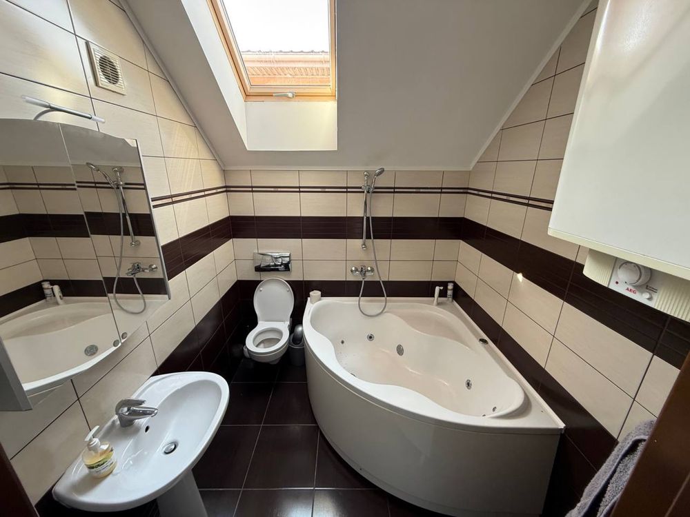 Обʼєкт нерухомості: 5 КІМ. БУДИНОК, ПЛОЩА - 222.5 м², ЦІНА - 270 000 $
 — HUBTRUST, Вінниця
