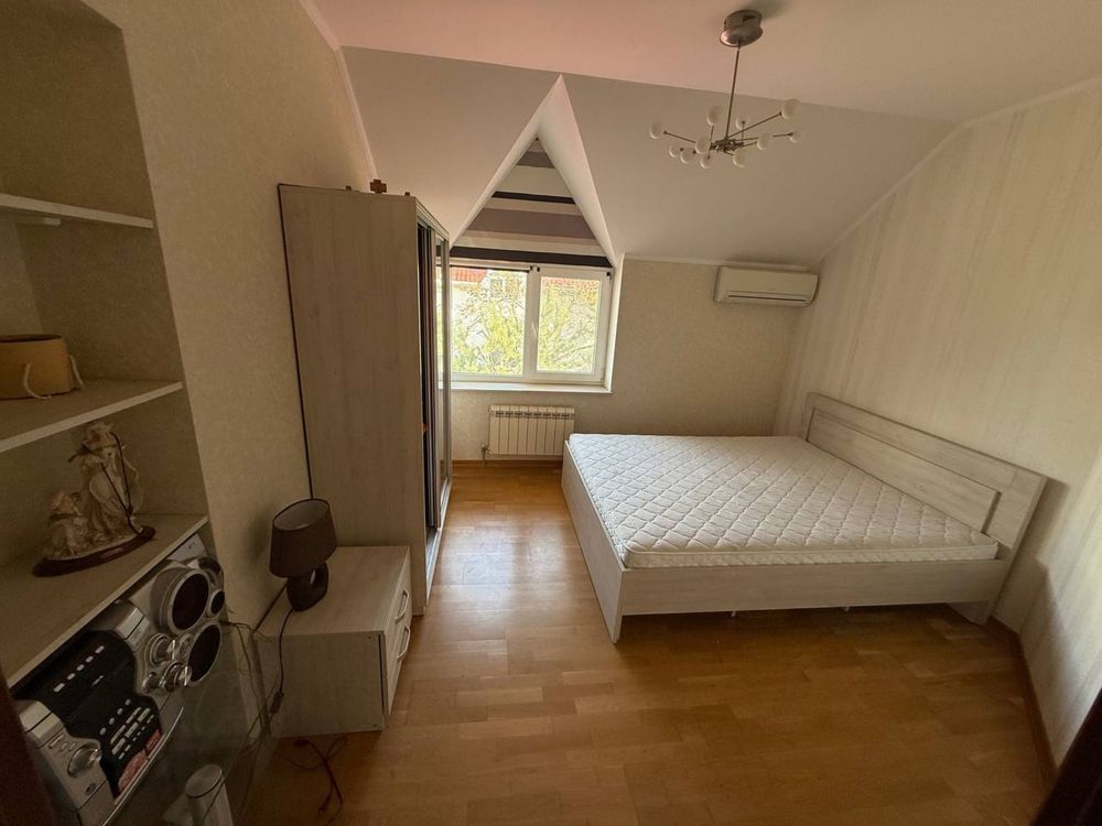 Обʼєкт нерухомості: 5 КІМ. БУДИНОК, ПЛОЩА - 222.5 м², ЦІНА - 270 000 $
 — HUBTRUST, Вінниця