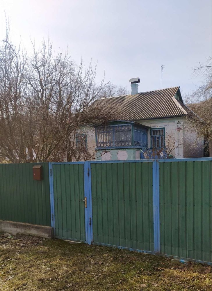 4 КІМ.  БУДИНОК ПЛОЩА – 85 м², ЦІНА – 37 000$, РАЙОН: Вороновиця