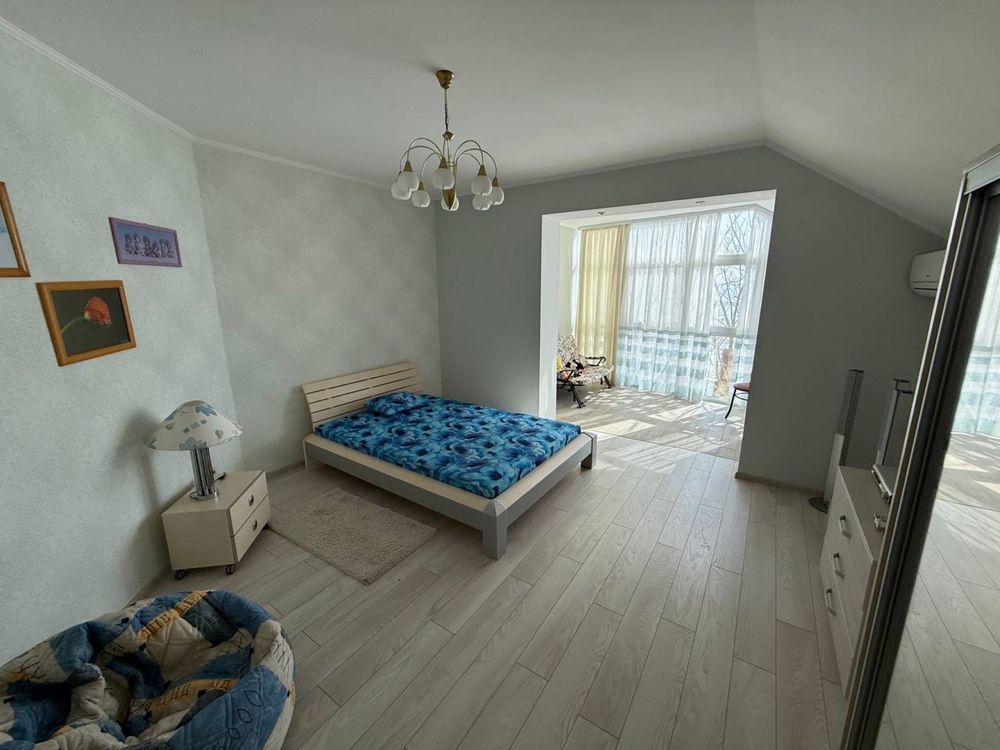 Обʼєкт нерухомості: 5 КІМ. БУДИНОК, ПЛОЩА - 222.5 м², ЦІНА - 270 000 $
 — HUBTRUST, Вінниця