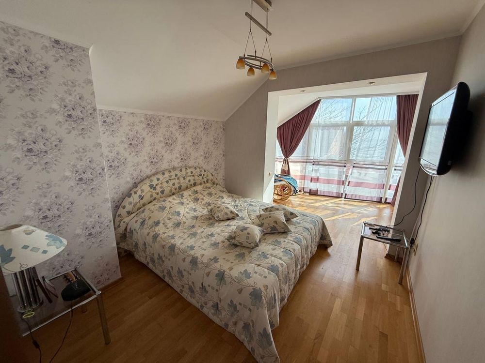 Обʼєкт нерухомості: 5 КІМ. БУДИНОК, ПЛОЩА - 222.5 м², ЦІНА - 270 000 $
 — HUBTRUST, Вінниця