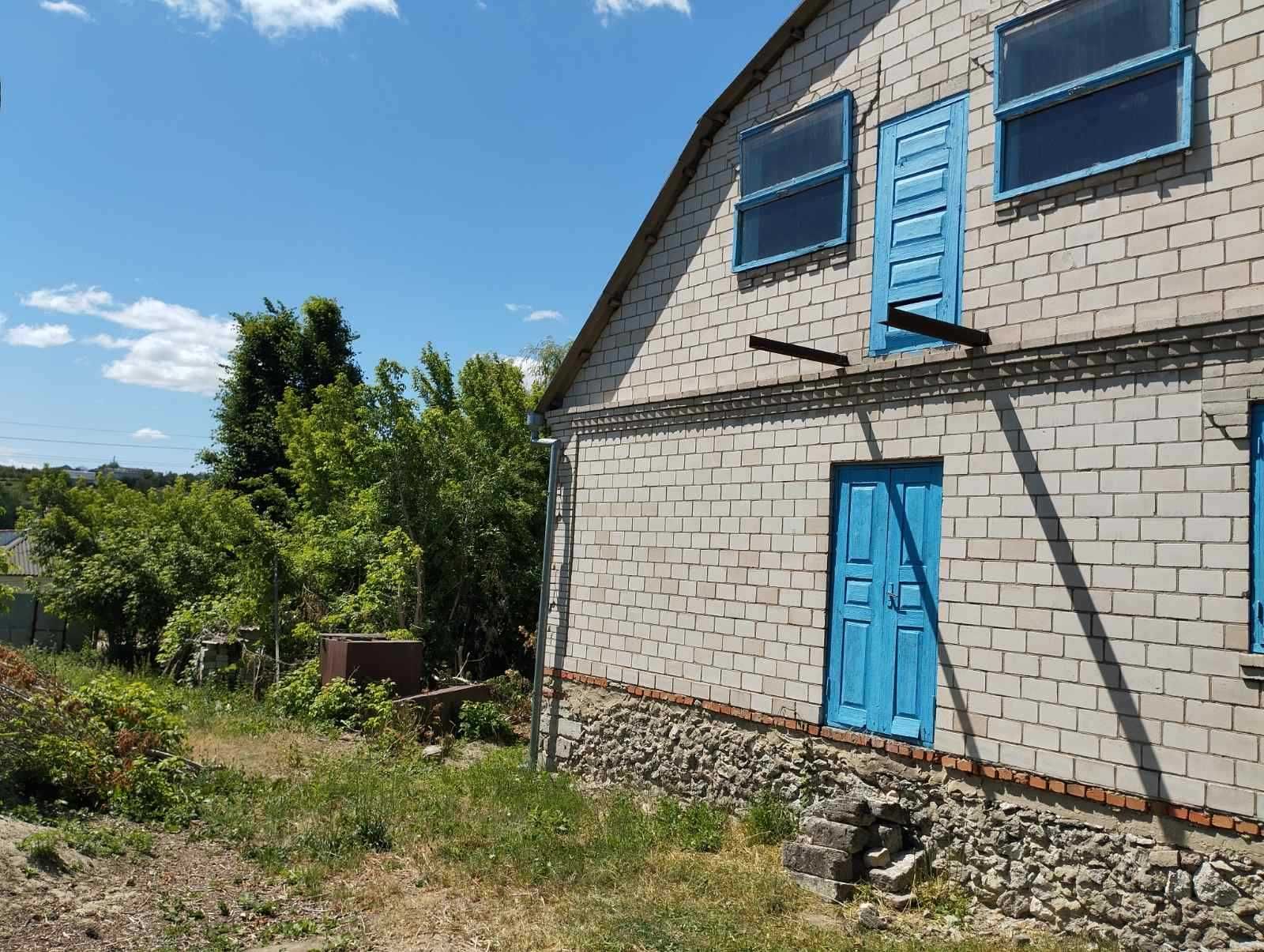 Обʼєкт нерухомості: 5 КІМ. БУДИНОК, ПЛОЩА - 150 м², ЦІНА - 12 000 $
 — HUBTRUST, Вінниця
