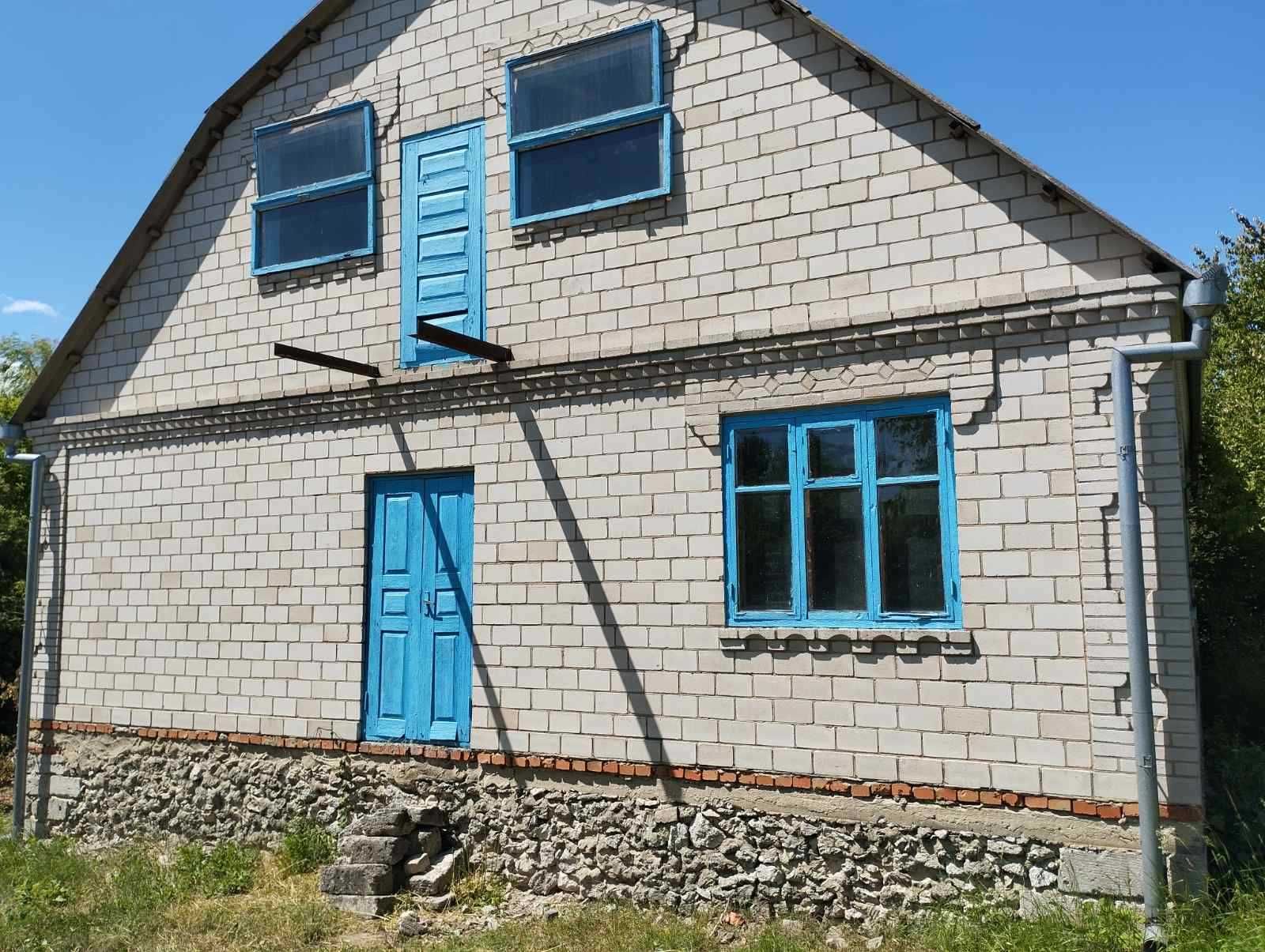 Обʼєкт нерухомості: 5 КІМ. БУДИНОК, ПЛОЩА - 150 м², ЦІНА - 12 000 $
 — HUBTRUST, Вінниця