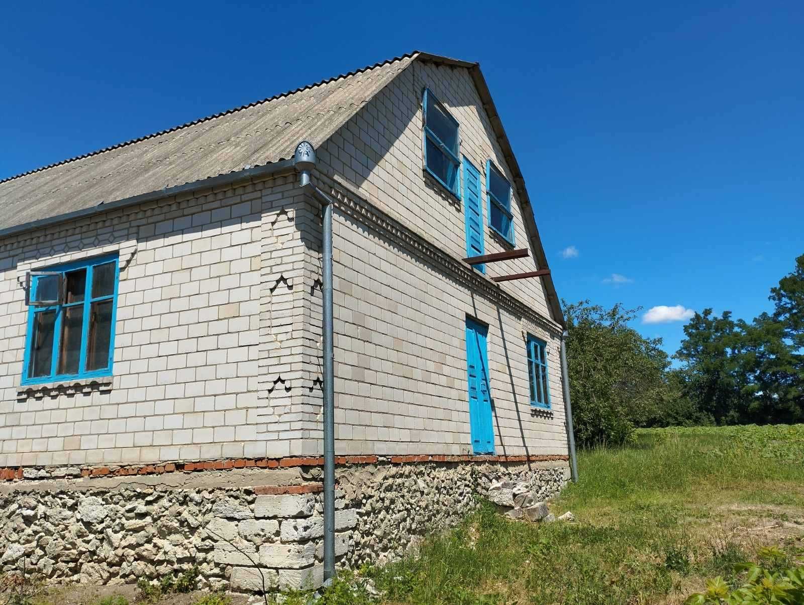 Обʼєкт нерухомості: 5 КІМ. БУДИНОК, ПЛОЩА - 150 м², ЦІНА - 12 000 $
 — HUBTRUST, Вінниця