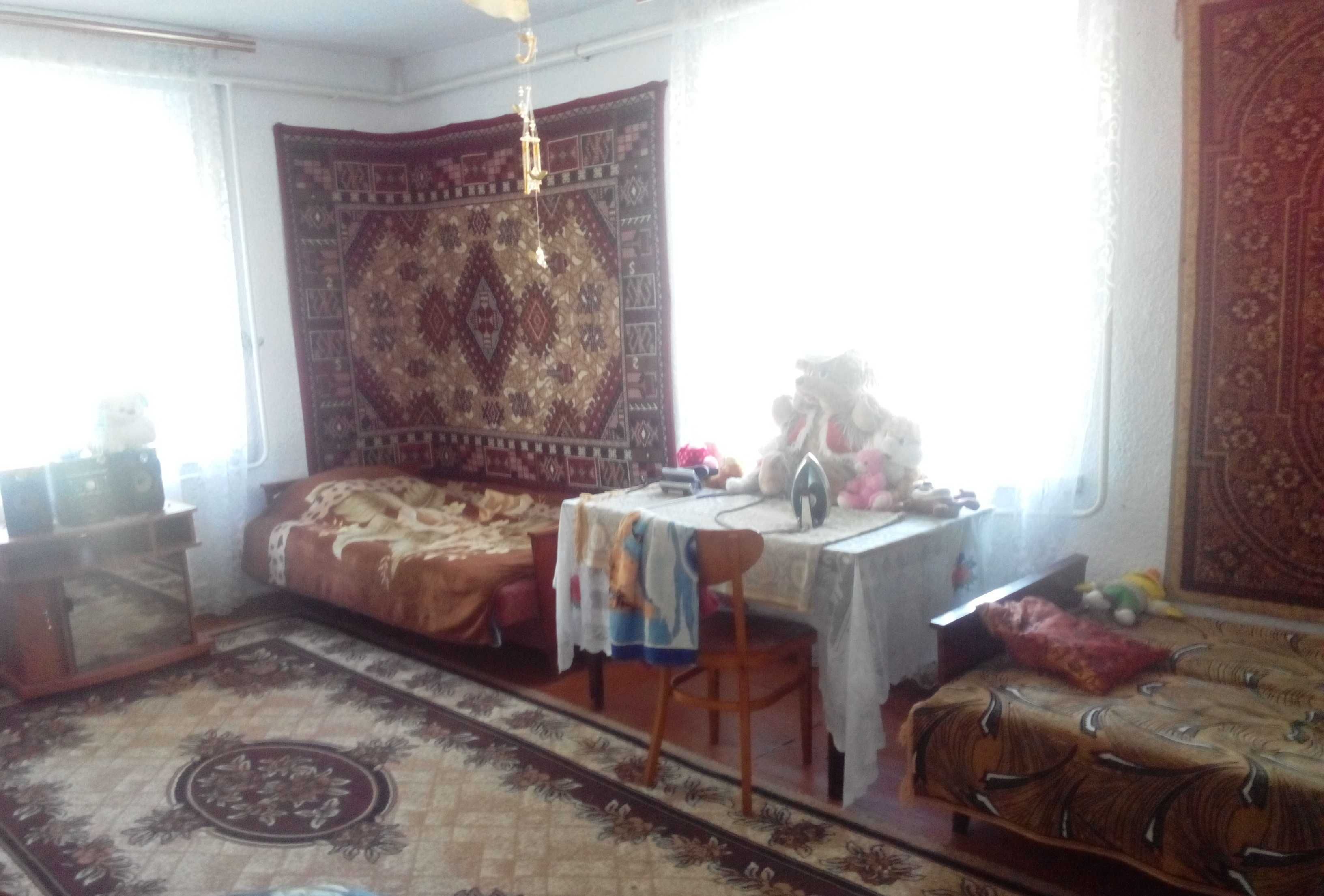 Обʼєкт нерухомості: 3 КІМ. БУДИНОК, ПЛОЩА - 150 м², ЦІНА - 29 652 $
 — HUBTRUST, Вінниця