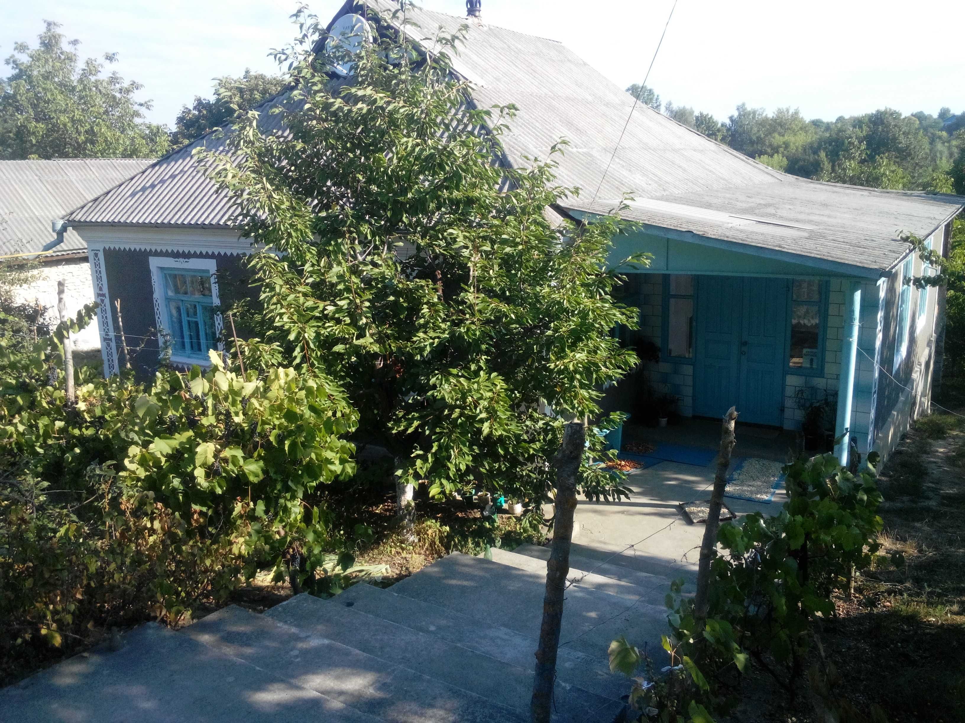Обʼєкт нерухомості: 3 КІМ. БУДИНОК, ПЛОЩА - 150 м², ЦІНА - 29 652 $
 — HUBTRUST, Вінниця