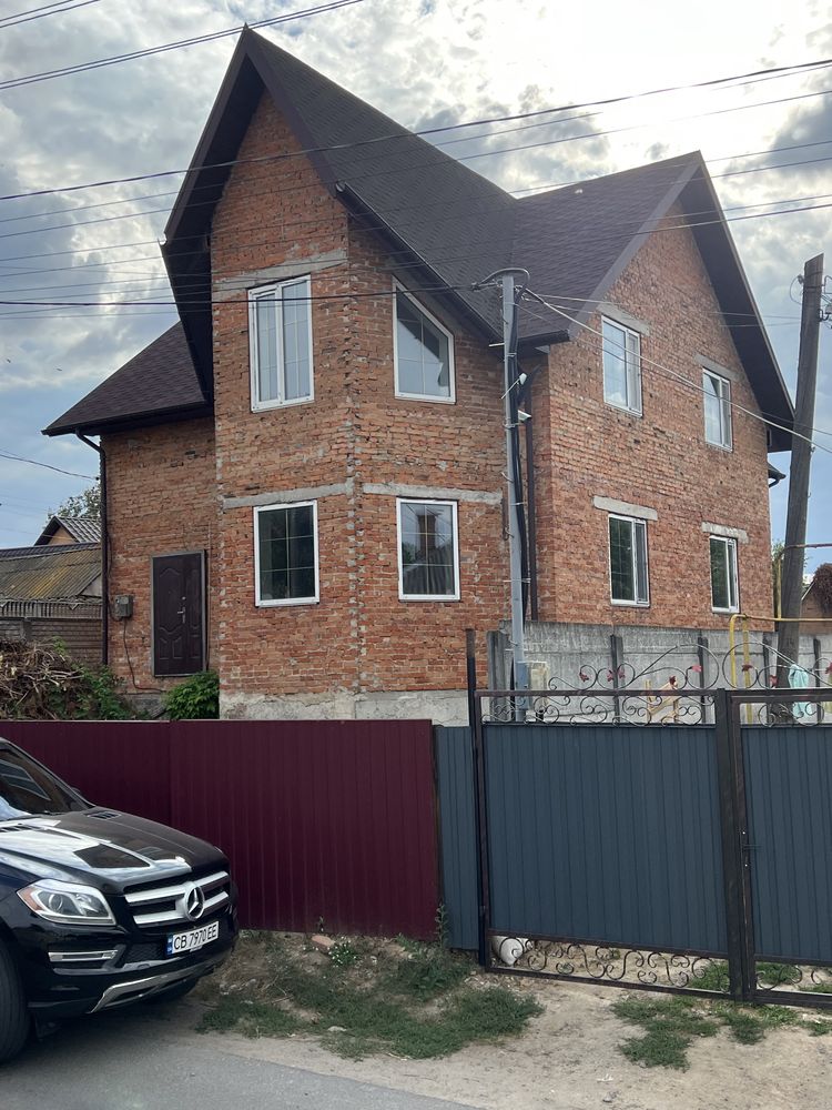 Обʼєкт нерухомості: 10 КІМ. БУДИНОК, ПЛОЩА - 242 м², ЦІНА - 45 000 $
 — HUBTRUST, Вінниця