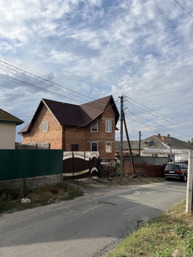 Обʼєкт нерухомості: 10 КІМ. БУДИНОК, ПЛОЩА - 242 м², ЦІНА - 45 000 $
 — HUBTRUST, Вінниця