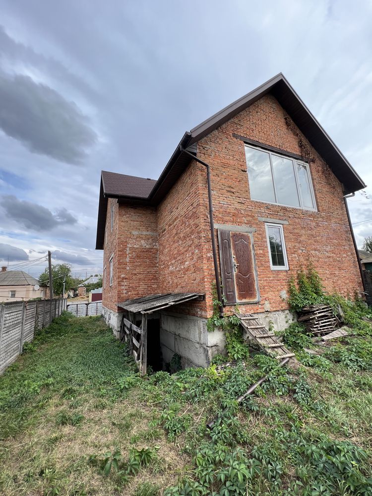Обʼєкт нерухомості: 10 КІМ. БУДИНОК, ПЛОЩА - 242 м², ЦІНА - 45 000 $
 — HUBTRUST, Вінниця