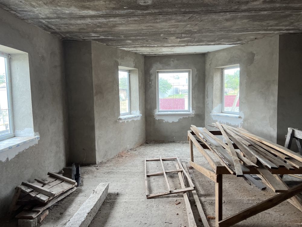 Обʼєкт нерухомості: 10 КІМ. БУДИНОК, ПЛОЩА - 242 м², ЦІНА - 45 000 $
 — HUBTRUST, Вінниця