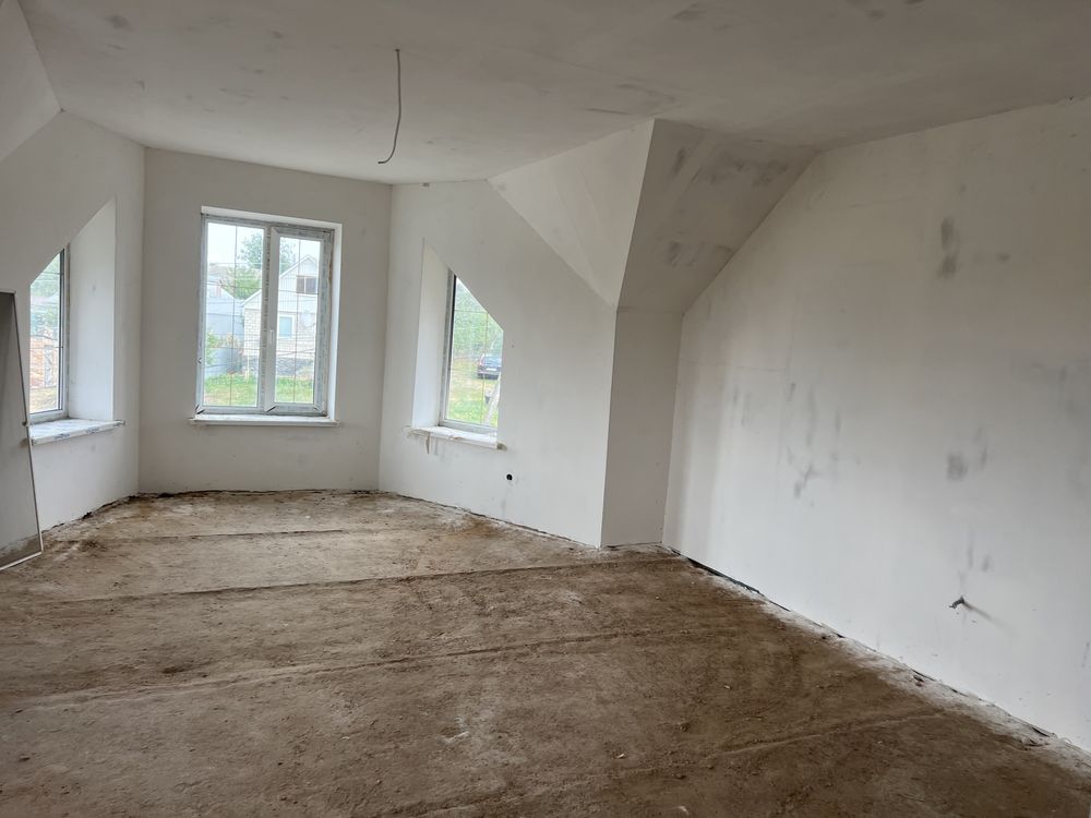 Обʼєкт нерухомості: 10 КІМ. БУДИНОК, ПЛОЩА - 242 м², ЦІНА - 45 000 $
 — HUBTRUST, Вінниця