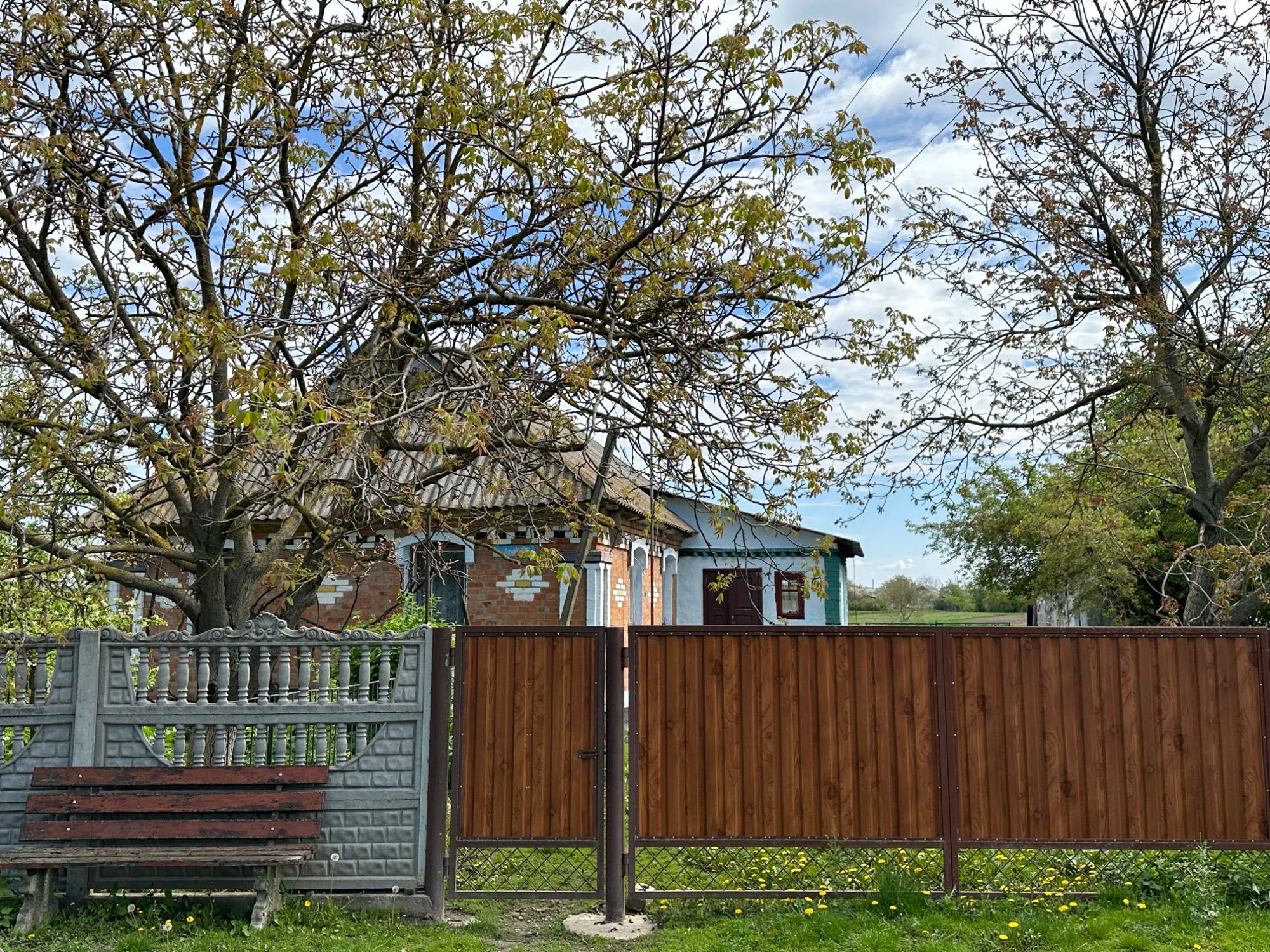 Обʼєкт нерухомості: 4 КІМ. БУДИНОК, ПЛОЩА - 52 м², ЦІНА - 15 000 $
 — HUBTRUST, Вінниця