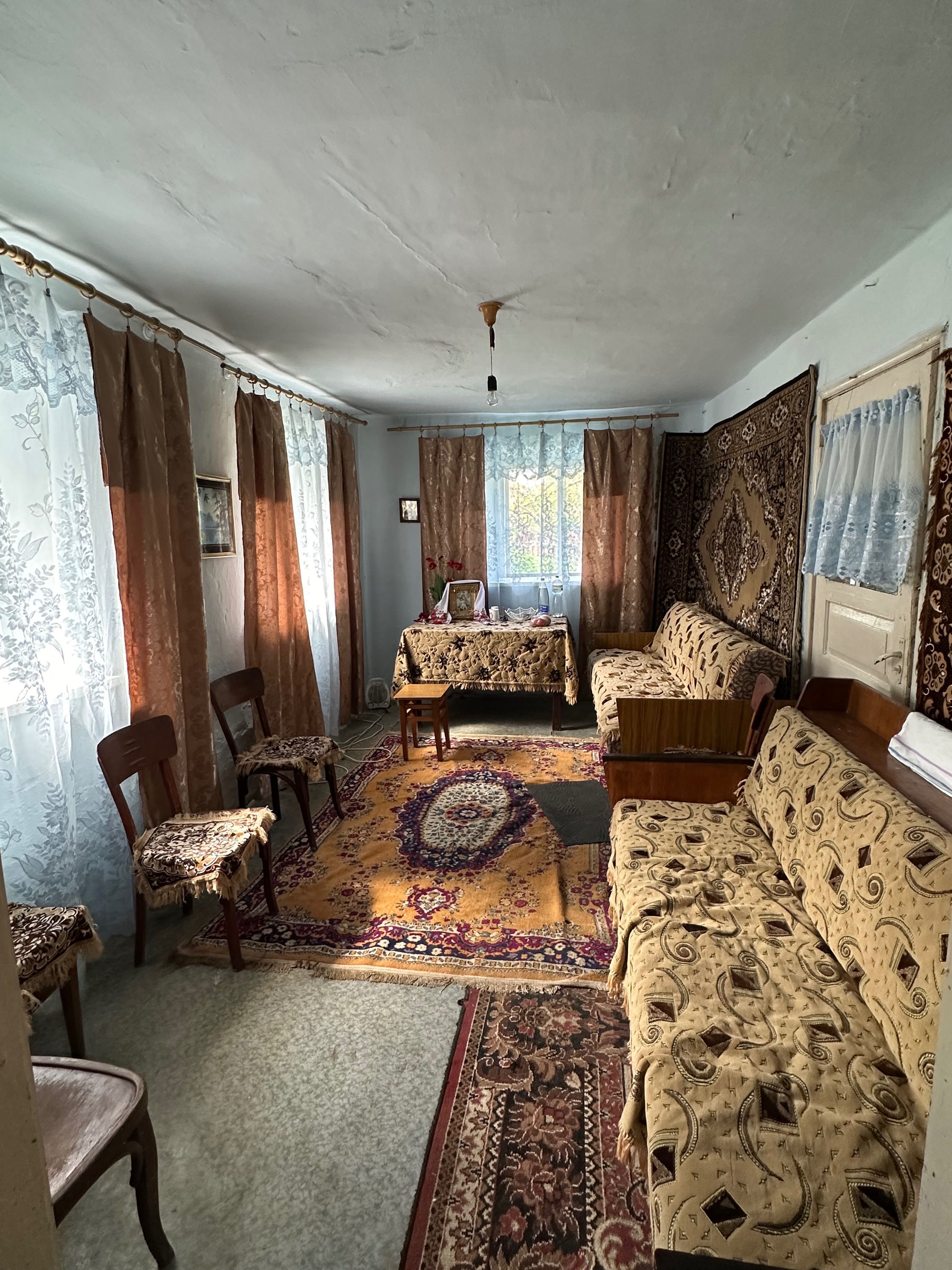 Обʼєкт нерухомості: 4 КІМ. БУДИНОК, ПЛОЩА - 52 м², ЦІНА - 15 000 $
 — HUBTRUST, Вінниця