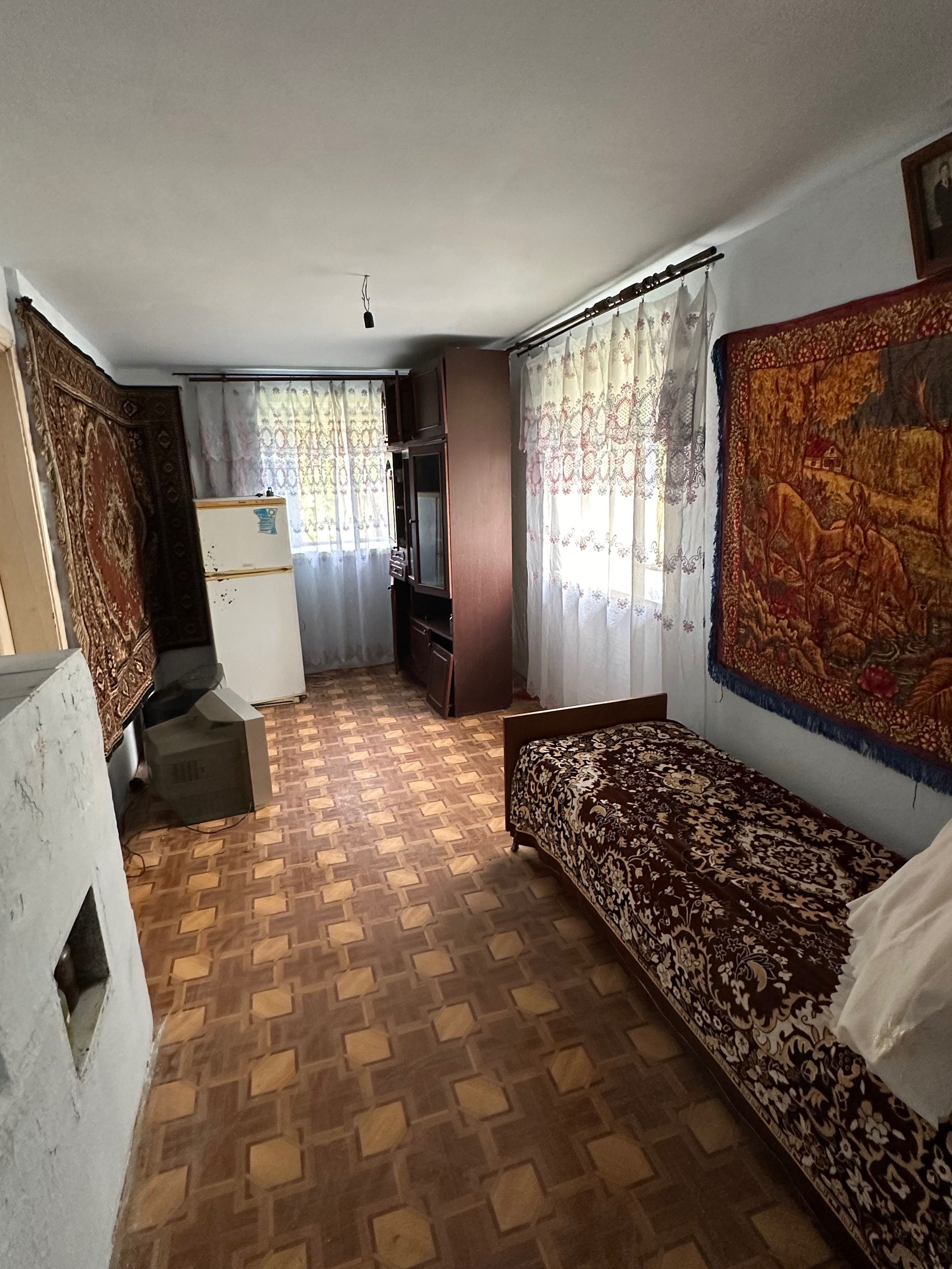 Обʼєкт нерухомості: 4 КІМ. БУДИНОК, ПЛОЩА - 52 м², ЦІНА - 15 000 $
 — HUBTRUST, Вінниця