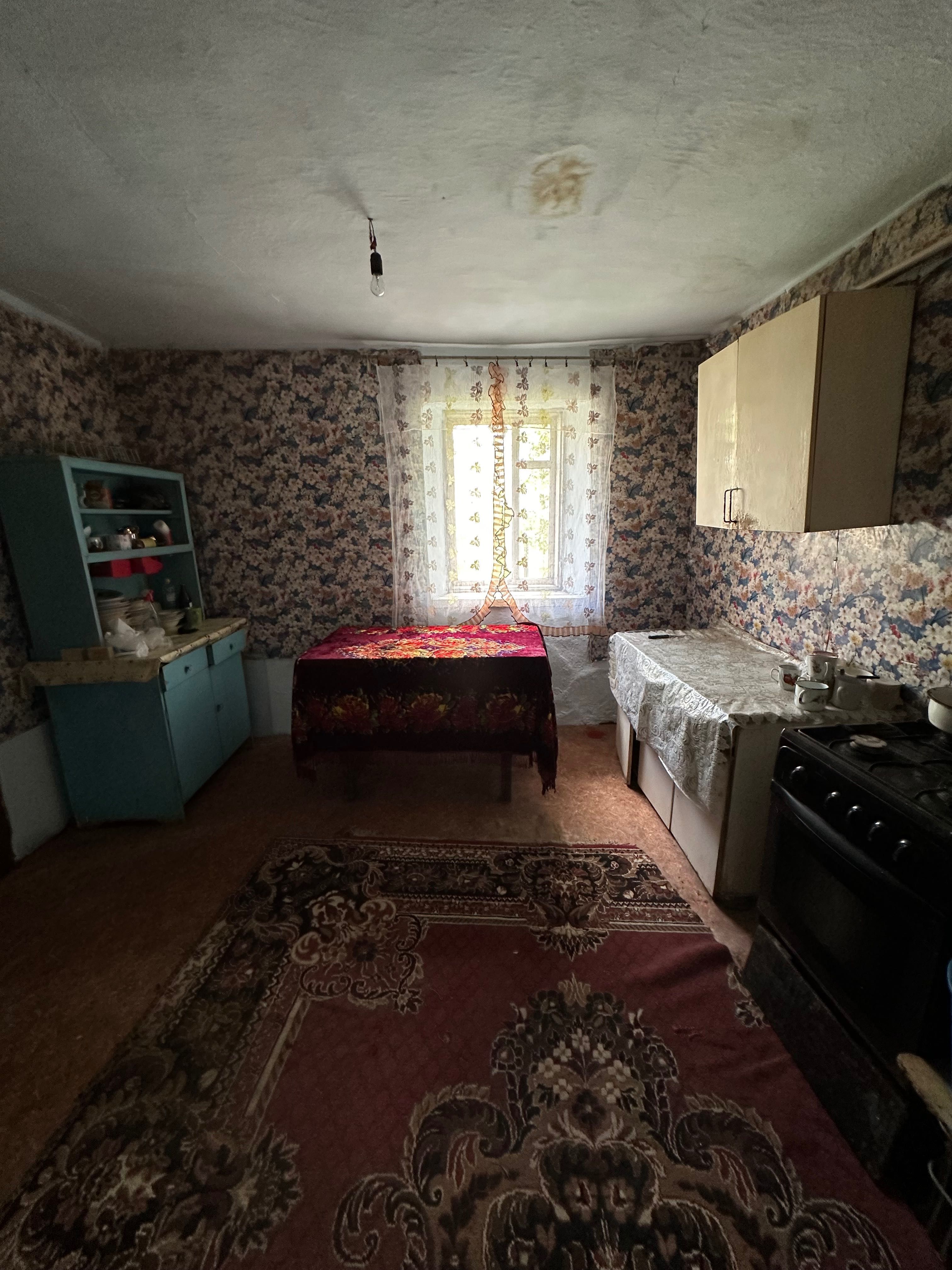 Обʼєкт нерухомості: 4 КІМ. БУДИНОК, ПЛОЩА - 52 м², ЦІНА - 15 000 $
 — HUBTRUST, Вінниця