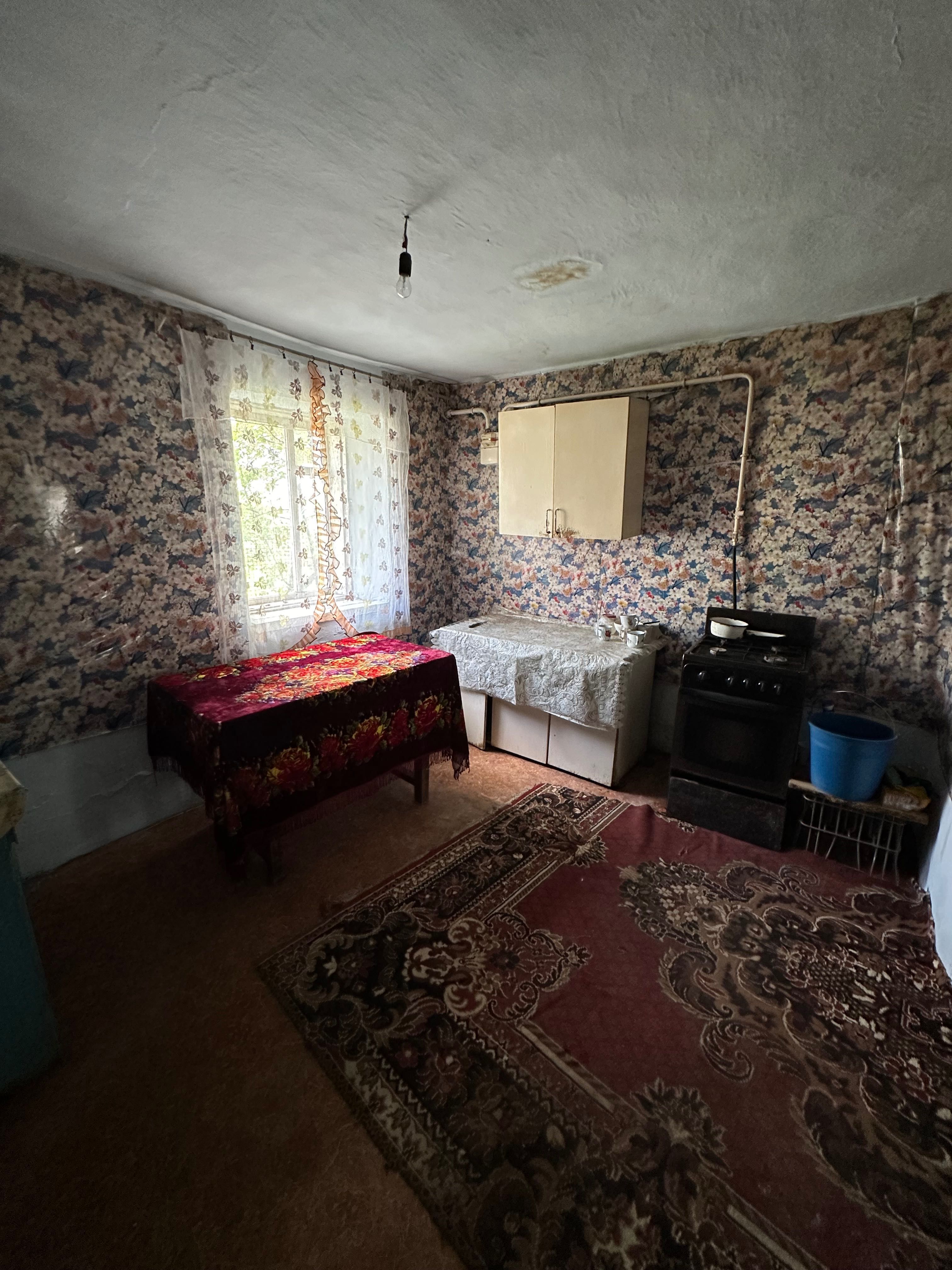 Обʼєкт нерухомості: 4 КІМ. БУДИНОК, ПЛОЩА - 52 м², ЦІНА - 15 000 $
 — HUBTRUST, Вінниця