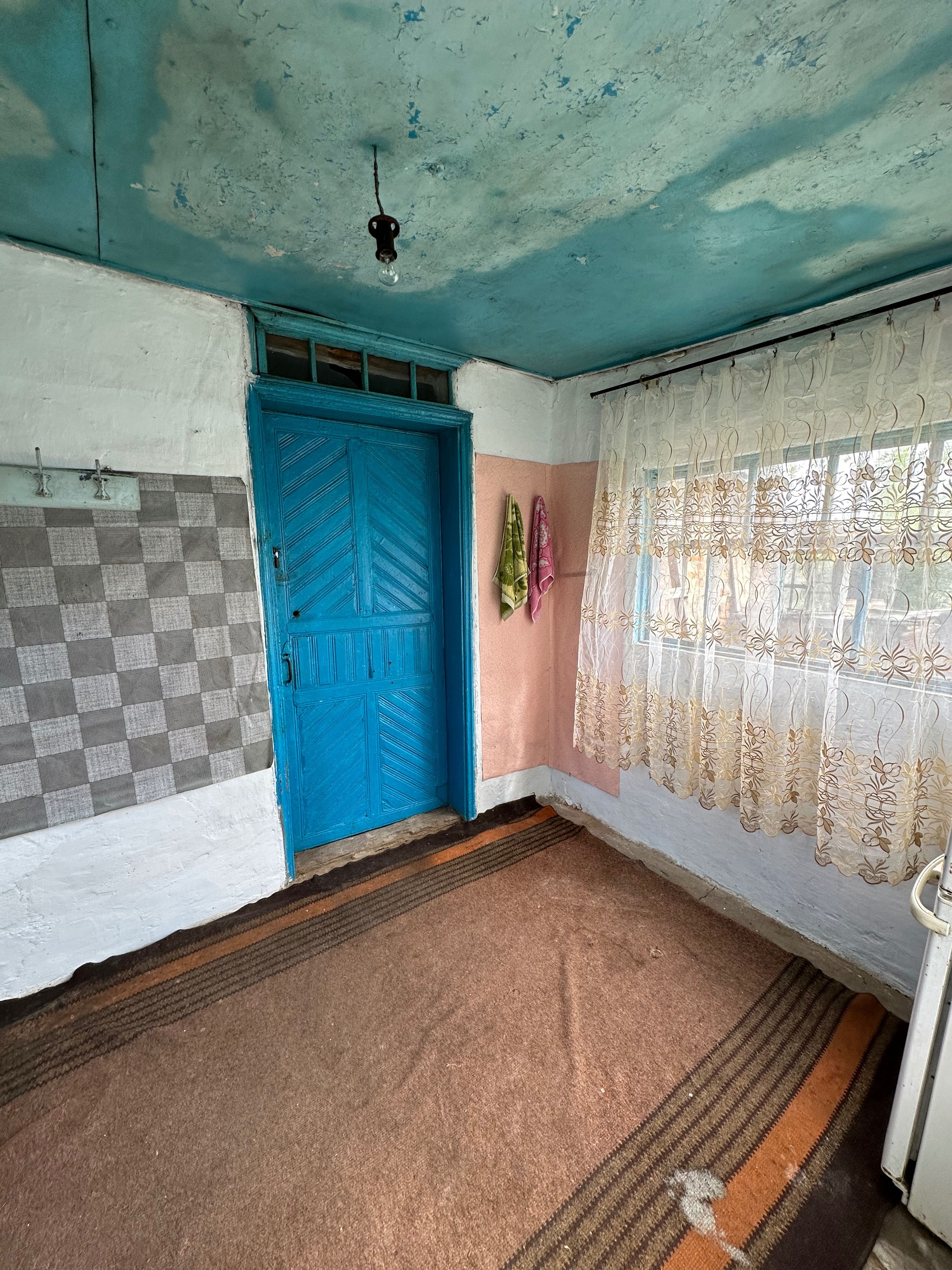 Обʼєкт нерухомості: 4 КІМ. БУДИНОК, ПЛОЩА - 52 м², ЦІНА - 15 000 $
 — HUBTRUST, Вінниця