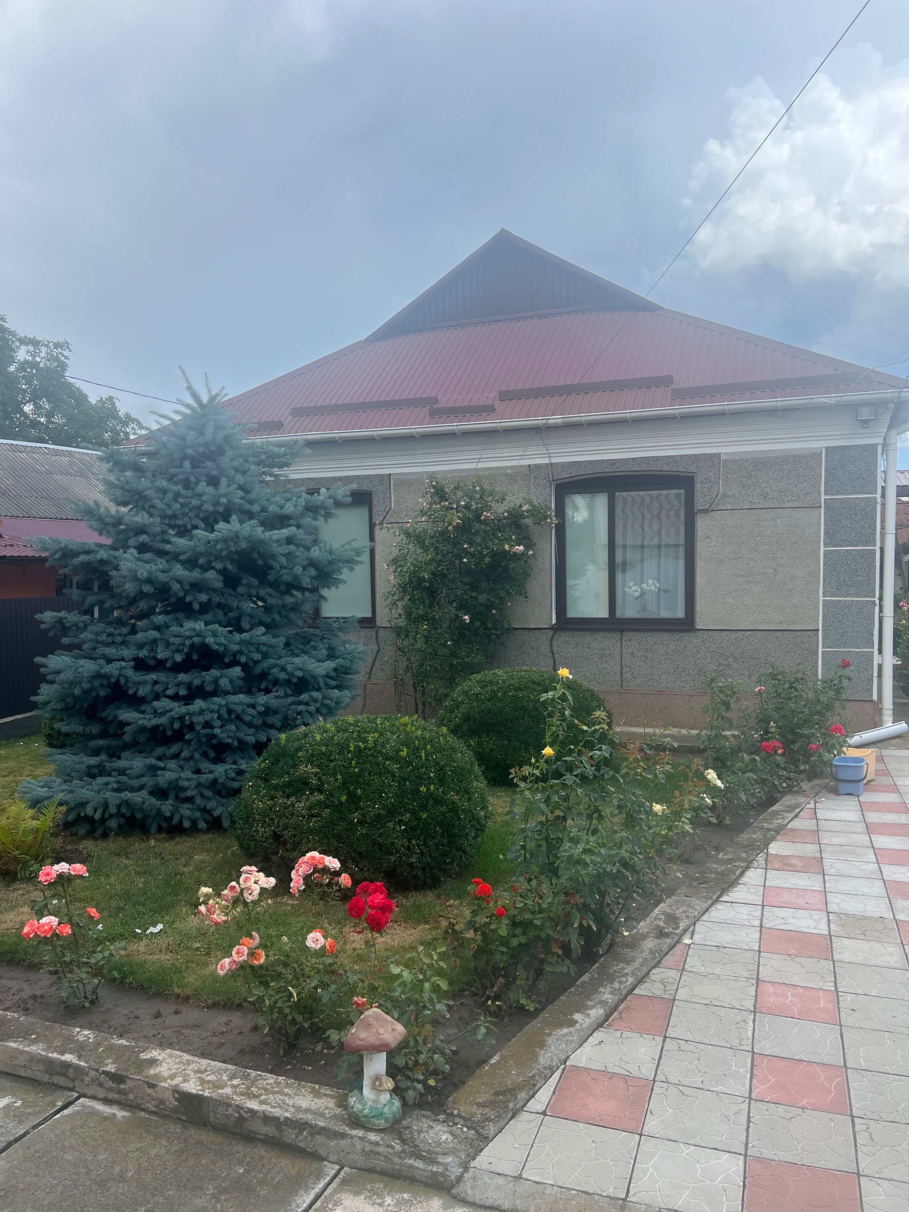 4 КІМ. БУДИНОК, ПЛОЩА - 100 м², ЦІНА - 87 000 $
