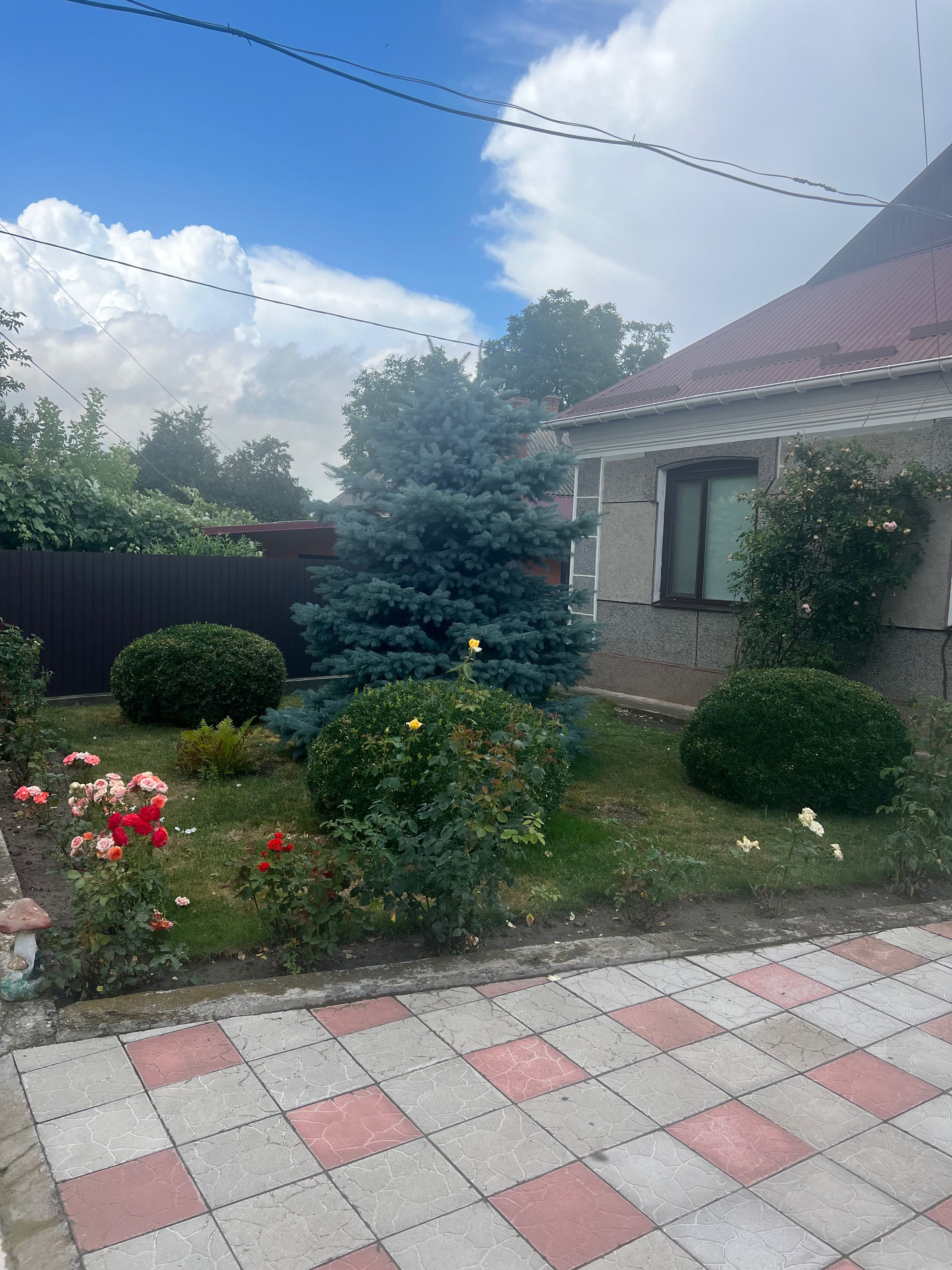 Обʼєкт нерухомості: 4 КІМ. БУДИНОК, ПЛОЩА - 100 м², ЦІНА - 87 000 $
 — HUBTRUST, Вінниця