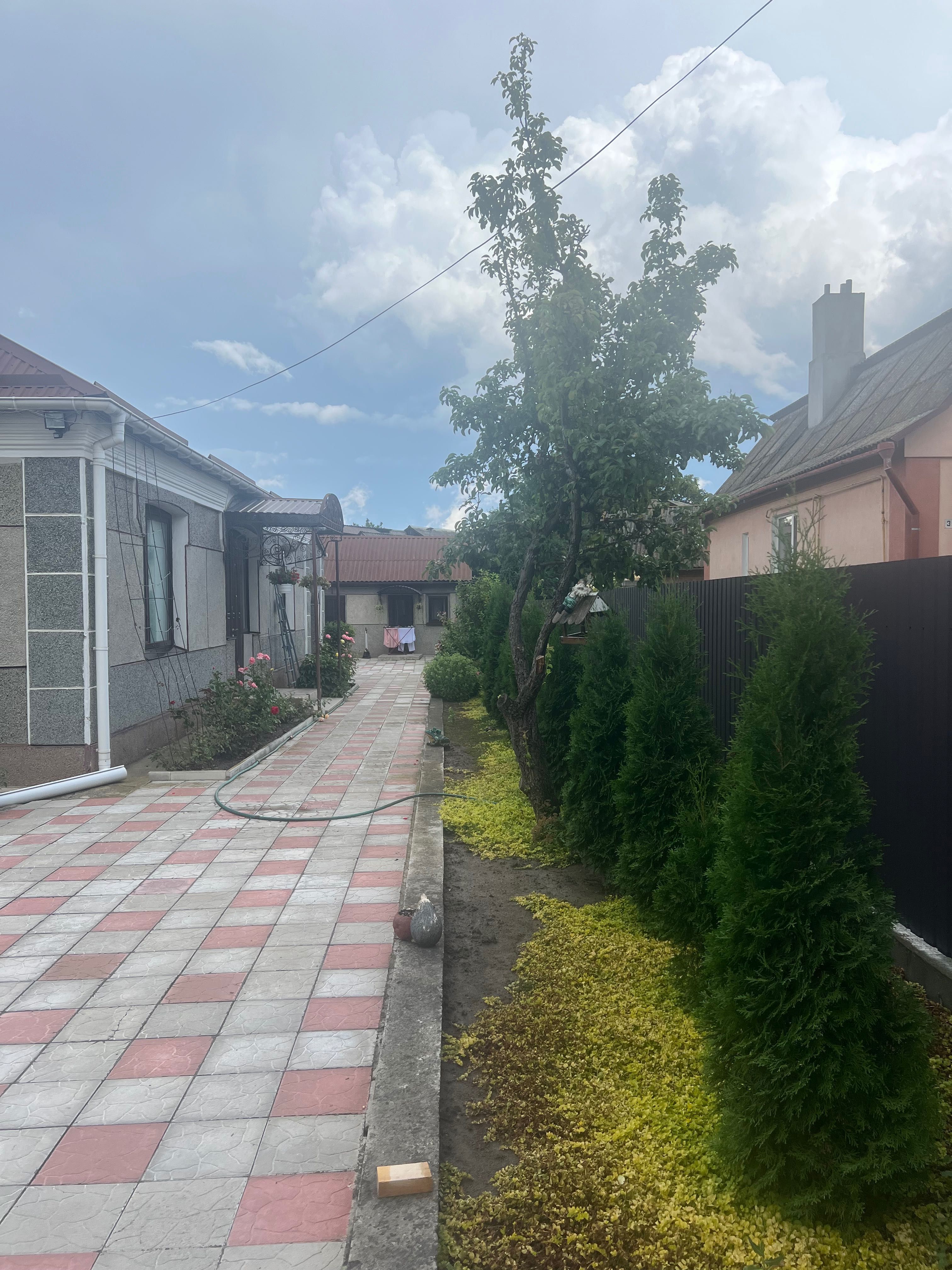 Обʼєкт нерухомості: 4 КІМ. БУДИНОК, ПЛОЩА - 100 м², ЦІНА - 87 000 $
 — HUBTRUST, Вінниця