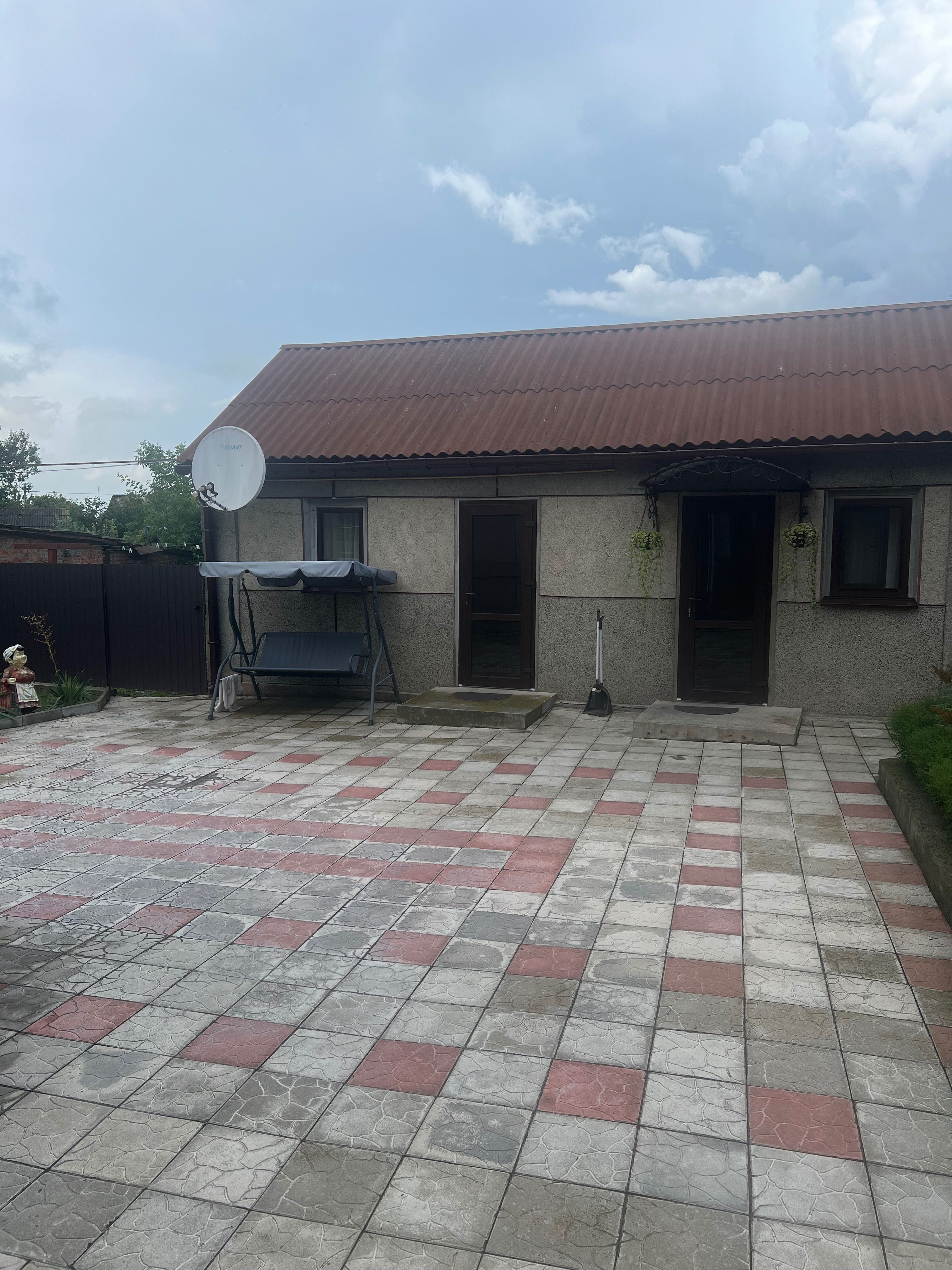 Обʼєкт нерухомості: 4 КІМ. БУДИНОК, ПЛОЩА - 100 м², ЦІНА - 87 000 $
 — HUBTRUST, Вінниця