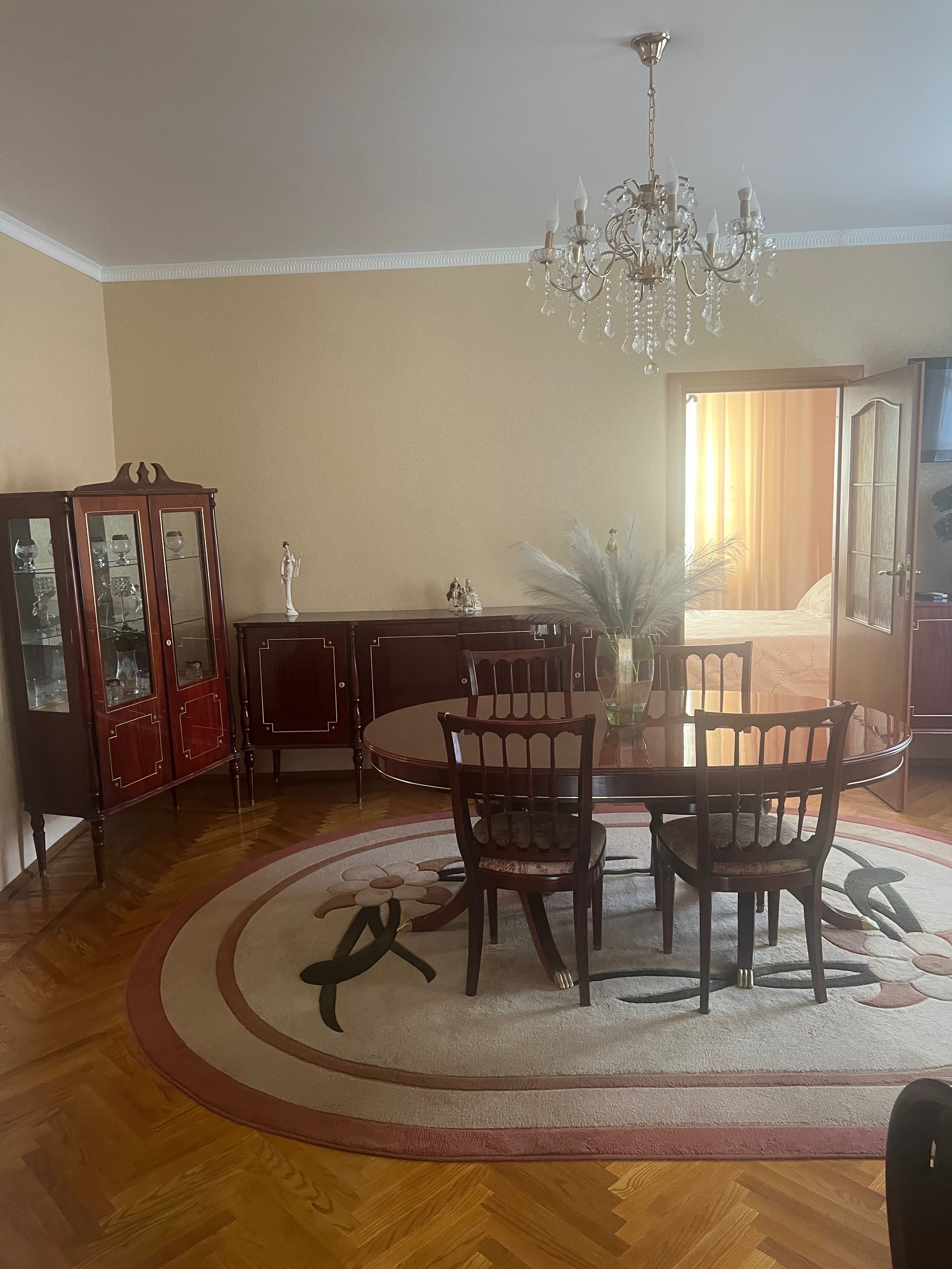 Обʼєкт нерухомості: 4 КІМ. БУДИНОК, ПЛОЩА - 100 м², ЦІНА - 87 000 $
 — HUBTRUST, Вінниця