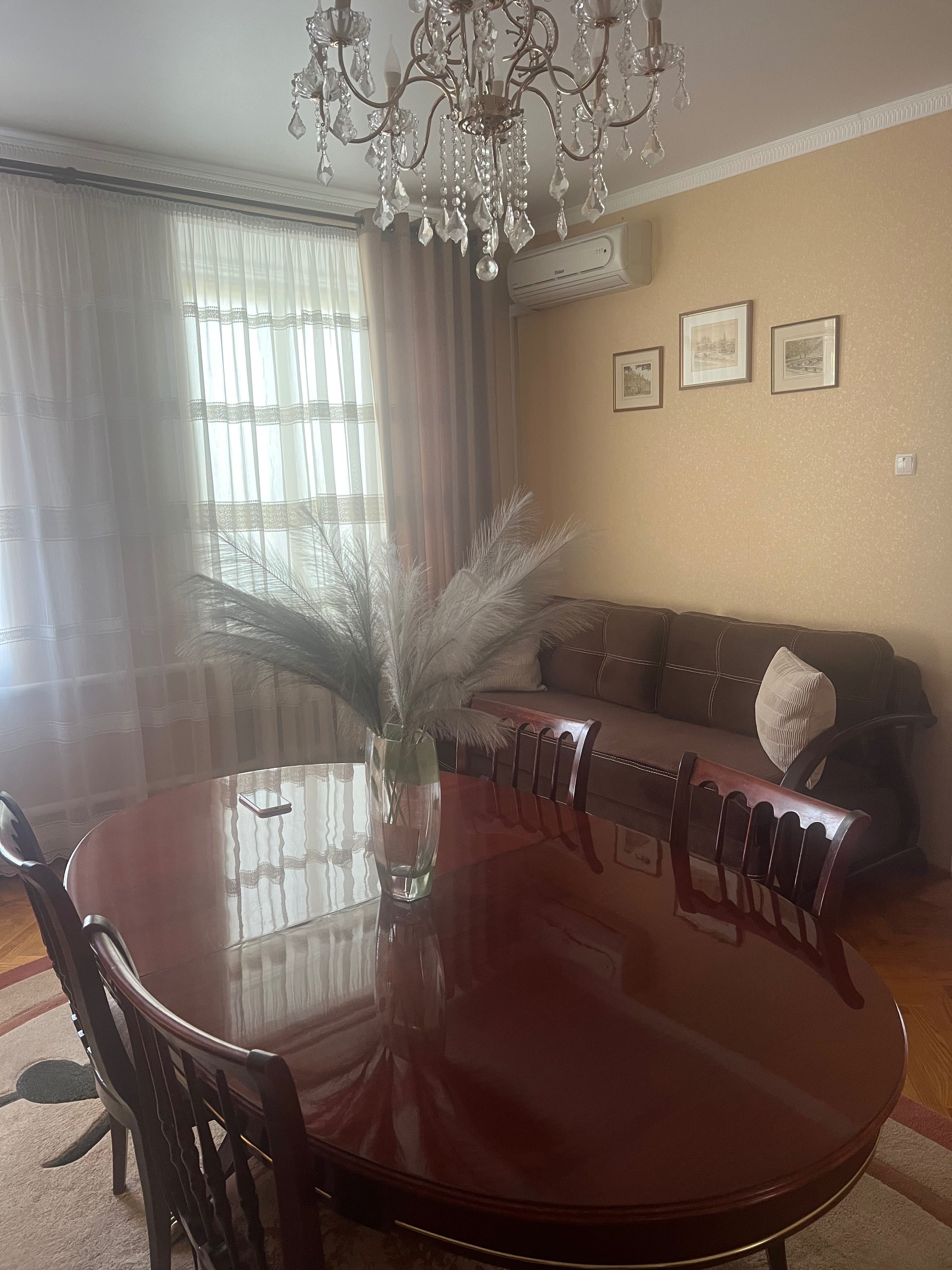 Обʼєкт нерухомості: 4 КІМ. БУДИНОК, ПЛОЩА - 100 м², ЦІНА - 87 000 $
 — HUBTRUST, Вінниця