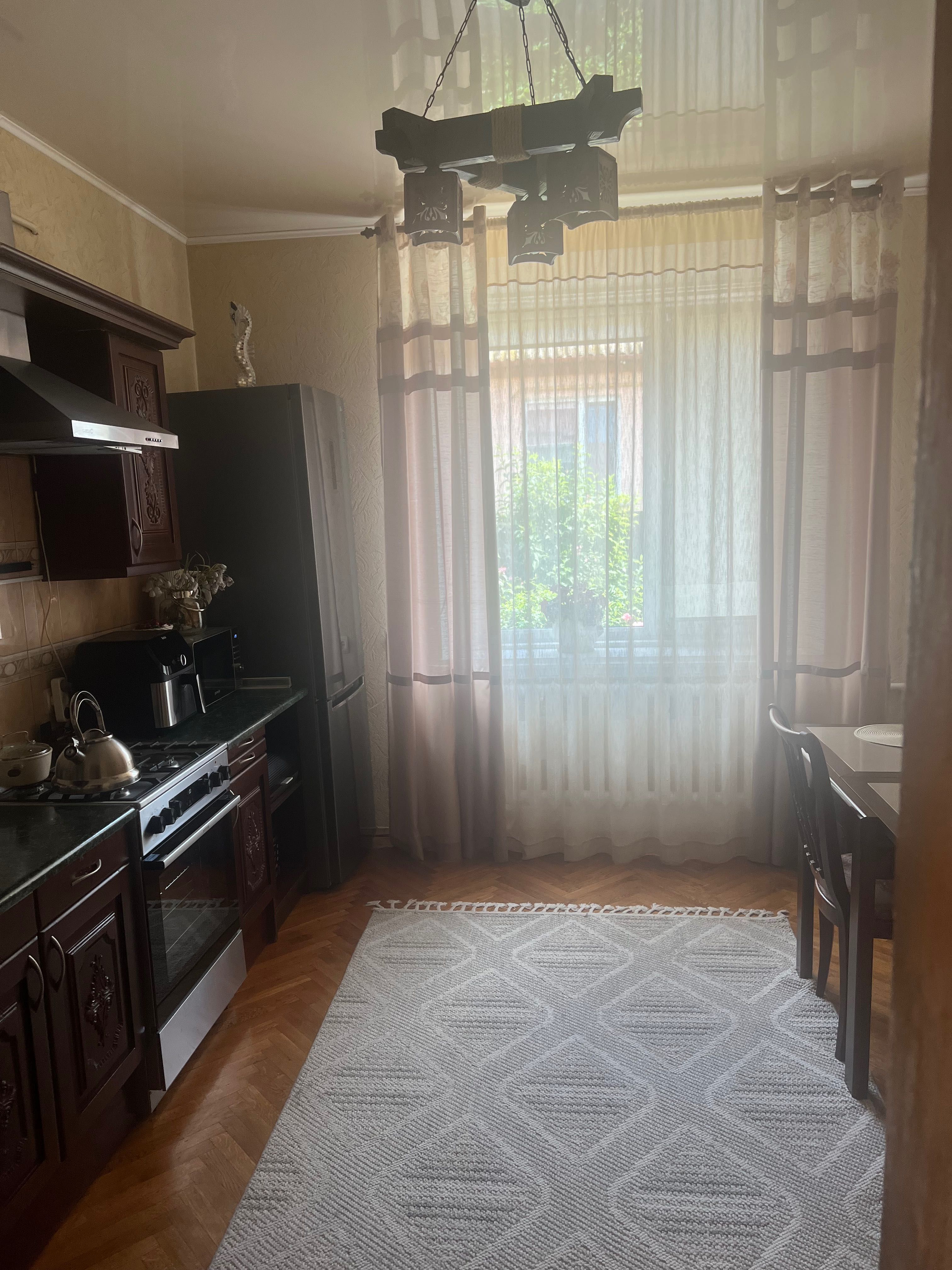 Обʼєкт нерухомості: 4 КІМ. БУДИНОК, ПЛОЩА - 100 м², ЦІНА - 87 000 $
 — HUBTRUST, Вінниця