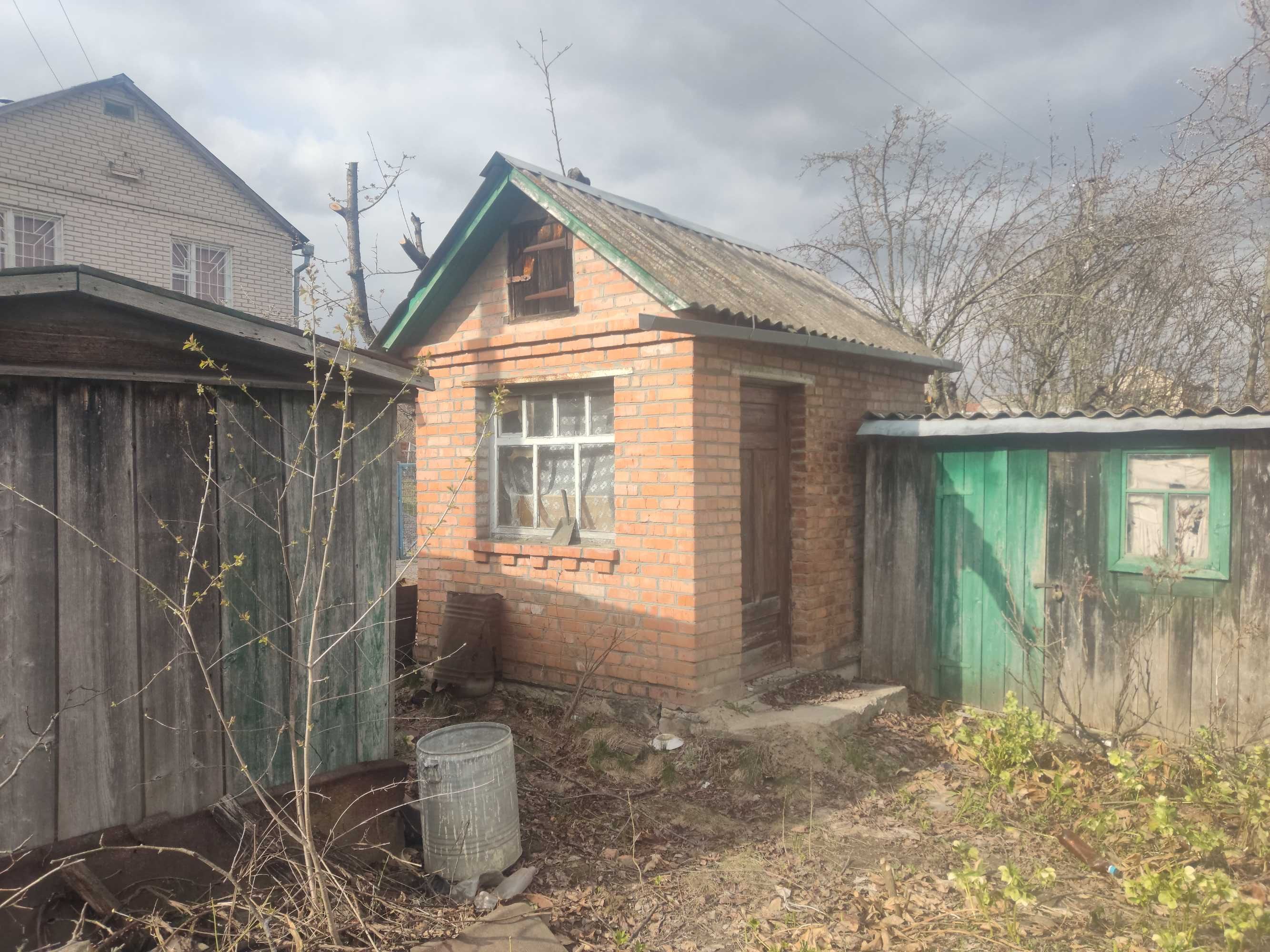 ПЛОЩА – 4 сот., ЦІНА – 19 000$, РАЙОН: Тяжилів