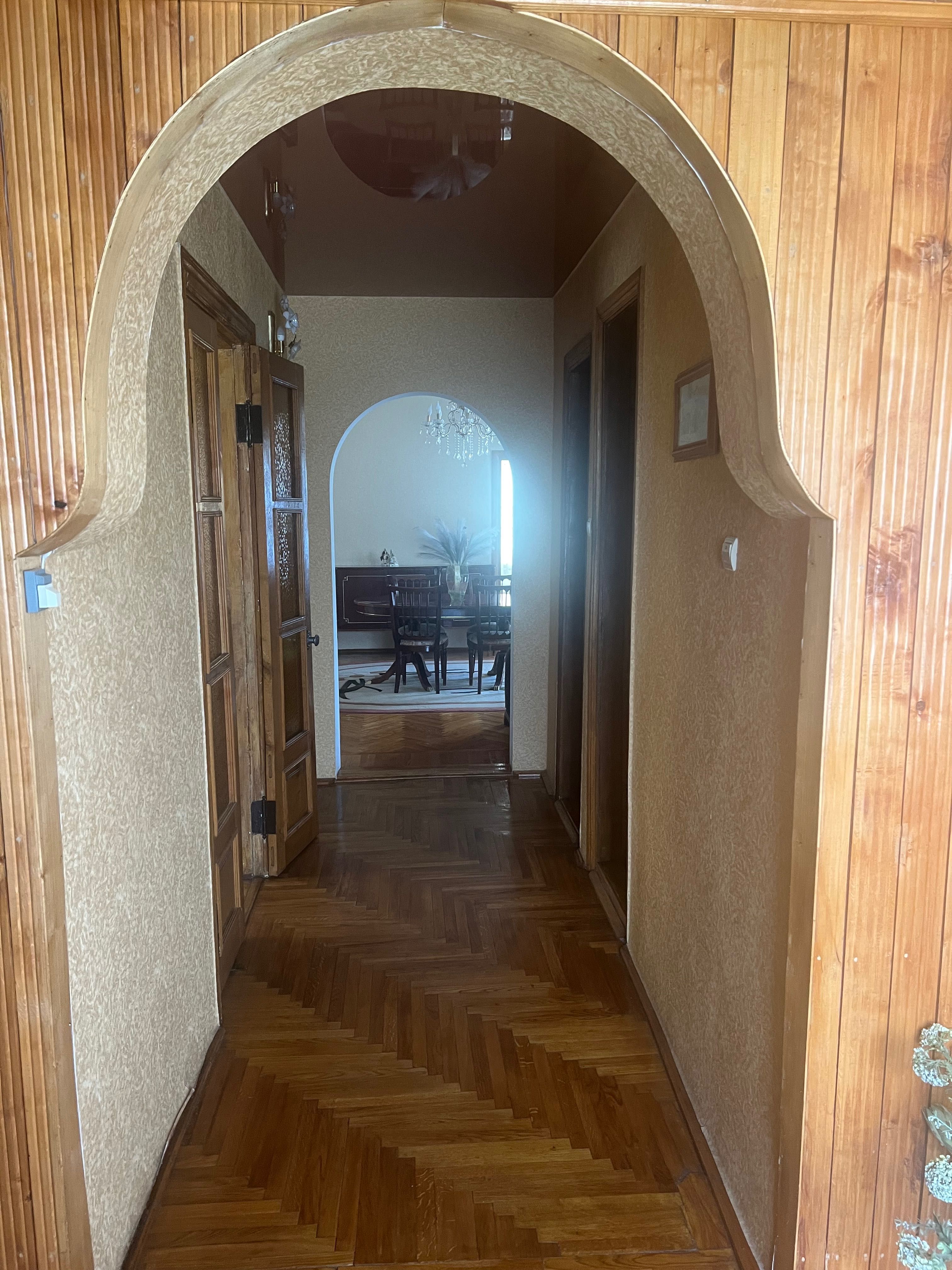 Обʼєкт нерухомості: 4 КІМ. БУДИНОК, ПЛОЩА - 100 м², ЦІНА - 87 000 $
 — HUBTRUST, Вінниця