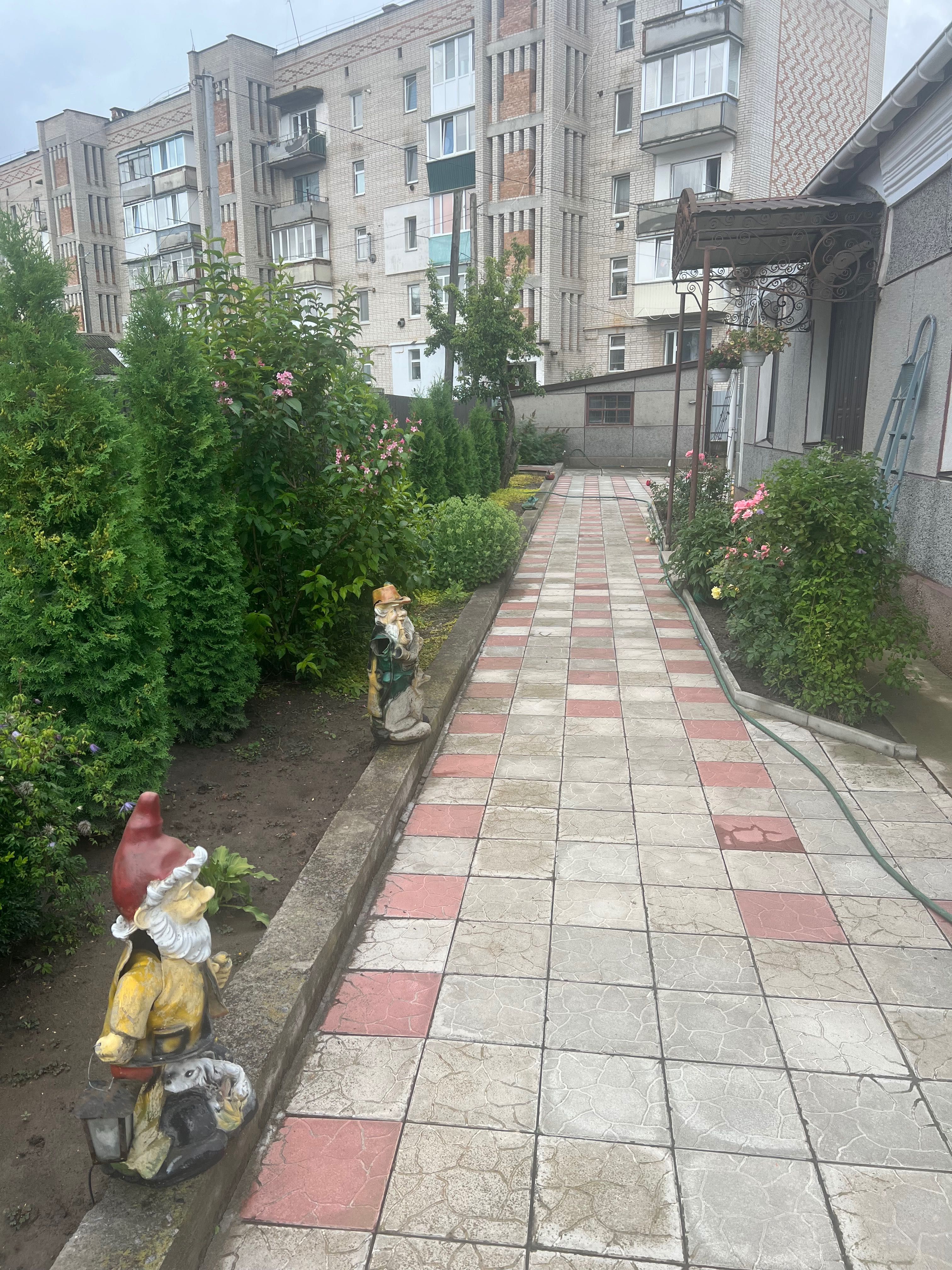 Обʼєкт нерухомості: 4 КІМ. БУДИНОК, ПЛОЩА - 100 м², ЦІНА - 87 000 $
 — HUBTRUST, Вінниця