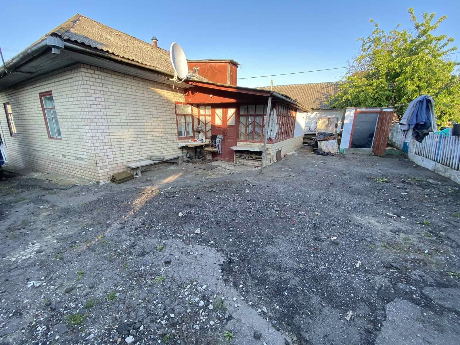 3 КІМ. БУДИНОК, ПЛОЩА - 93 м², ЦІНА - 18 000 $
