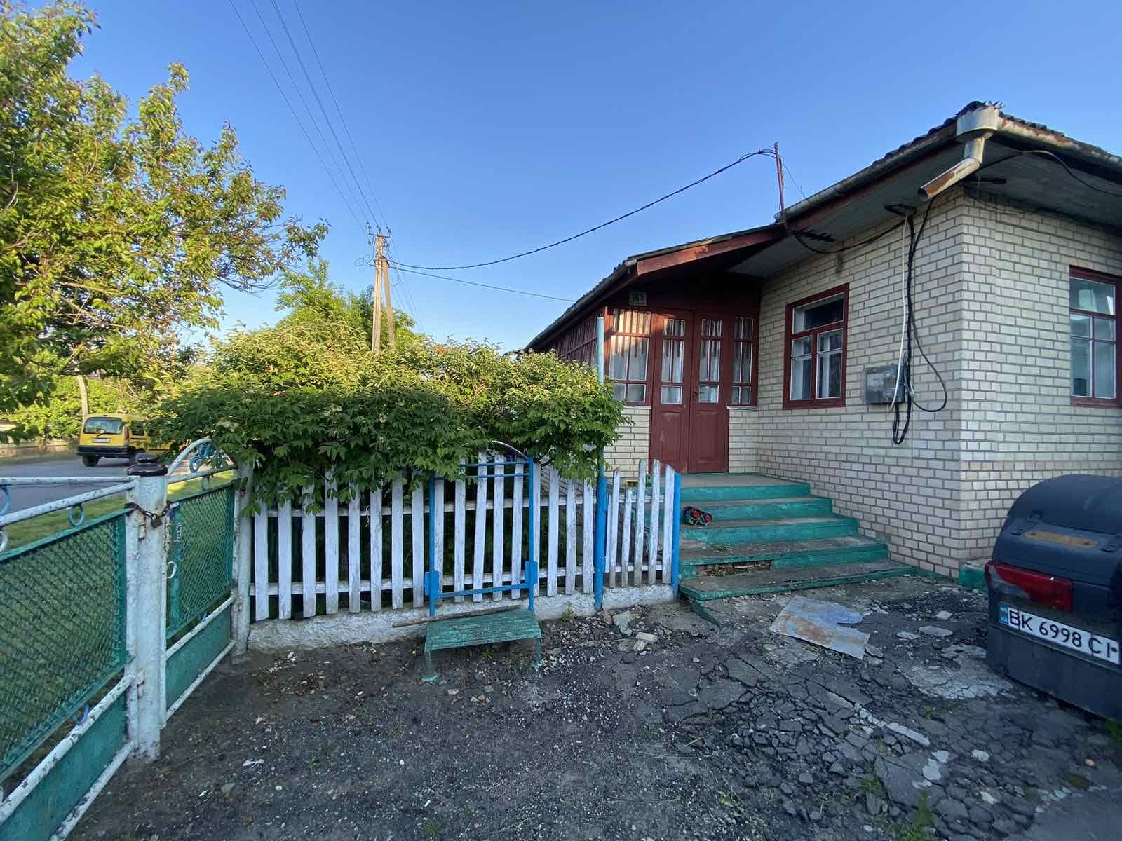 Обʼєкт нерухомості: 3 КІМ. БУДИНОК, ПЛОЩА - 93 м², ЦІНА - 18 000 $
 — HUBTRUST, Вінниця