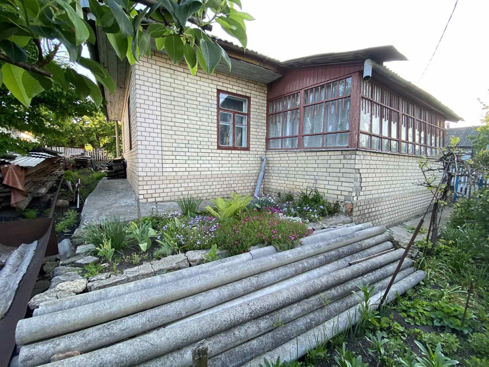 Обʼєкт нерухомості: 3 КІМ. БУДИНОК, ПЛОЩА - 93 м², ЦІНА - 18 000 $
 — HUBTRUST, Вінниця