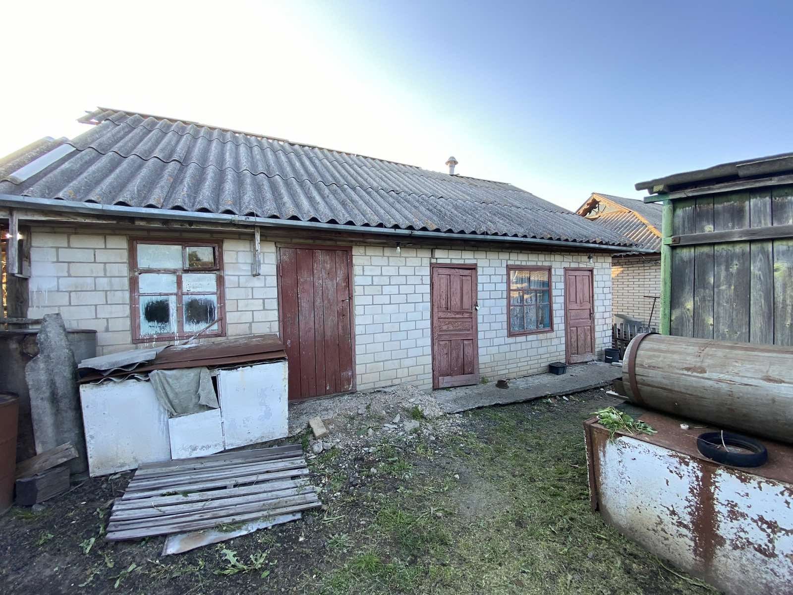Обʼєкт нерухомості: 3 КІМ. БУДИНОК, ПЛОЩА - 93 м², ЦІНА - 18 000 $
 — HUBTRUST, Вінниця