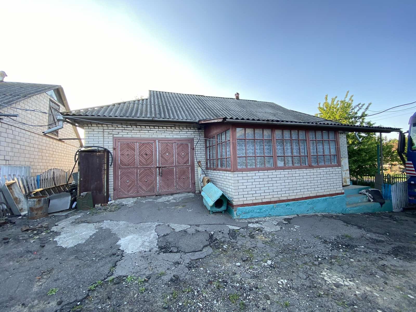Обʼєкт нерухомості: 3 КІМ. БУДИНОК, ПЛОЩА - 93 м², ЦІНА - 18 000 $
 — HUBTRUST, Вінниця