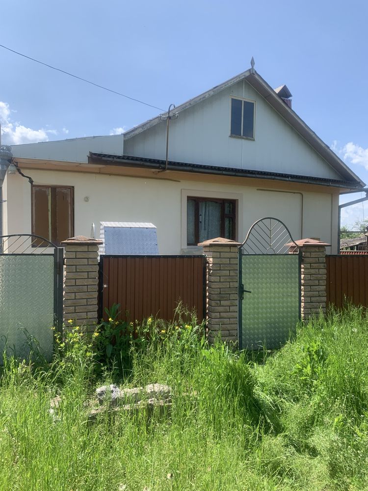 Обʼєкт нерухомості: 4 КІМ. БУДИНОК, ПЛОЩА - 80 м², ЦІНА - 22 000 $
 — HUBTRUST, Вінниця