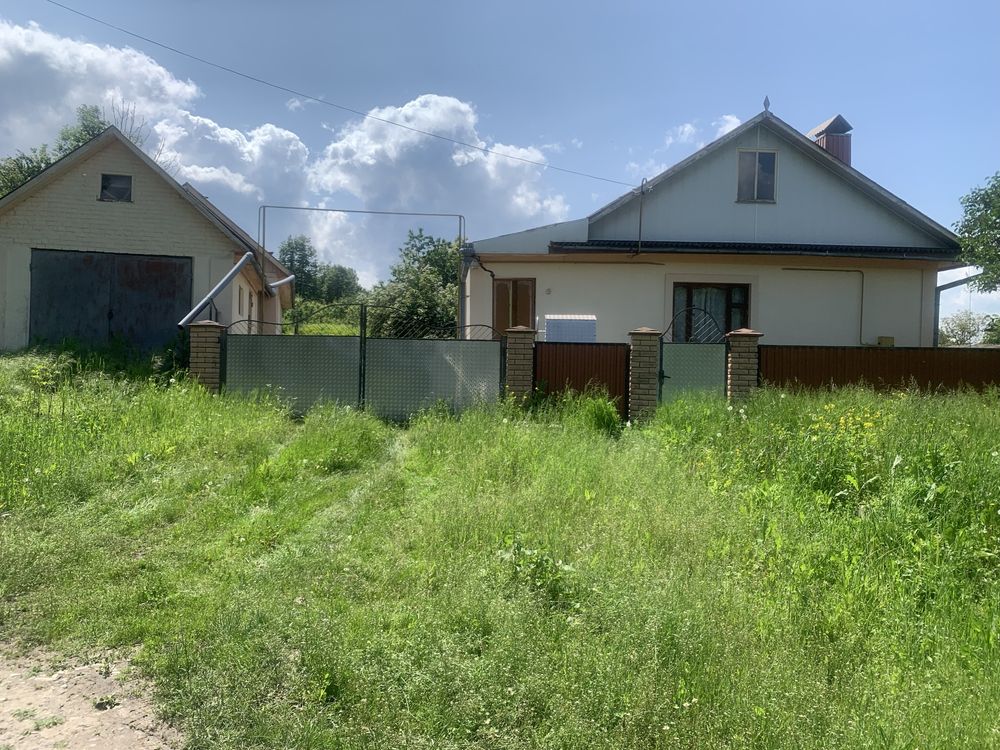 Обʼєкт нерухомості: 4 КІМ. БУДИНОК, ПЛОЩА - 80 м², ЦІНА - 22 000 $
 — HUBTRUST, Вінниця