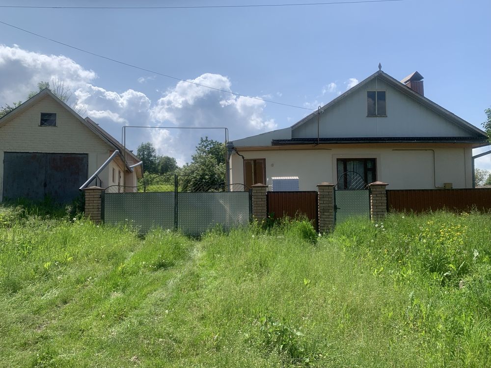Обʼєкт нерухомості: 4 КІМ. БУДИНОК, ПЛОЩА - 80 м², ЦІНА - 22 000 $
 — HUBTRUST, Вінниця