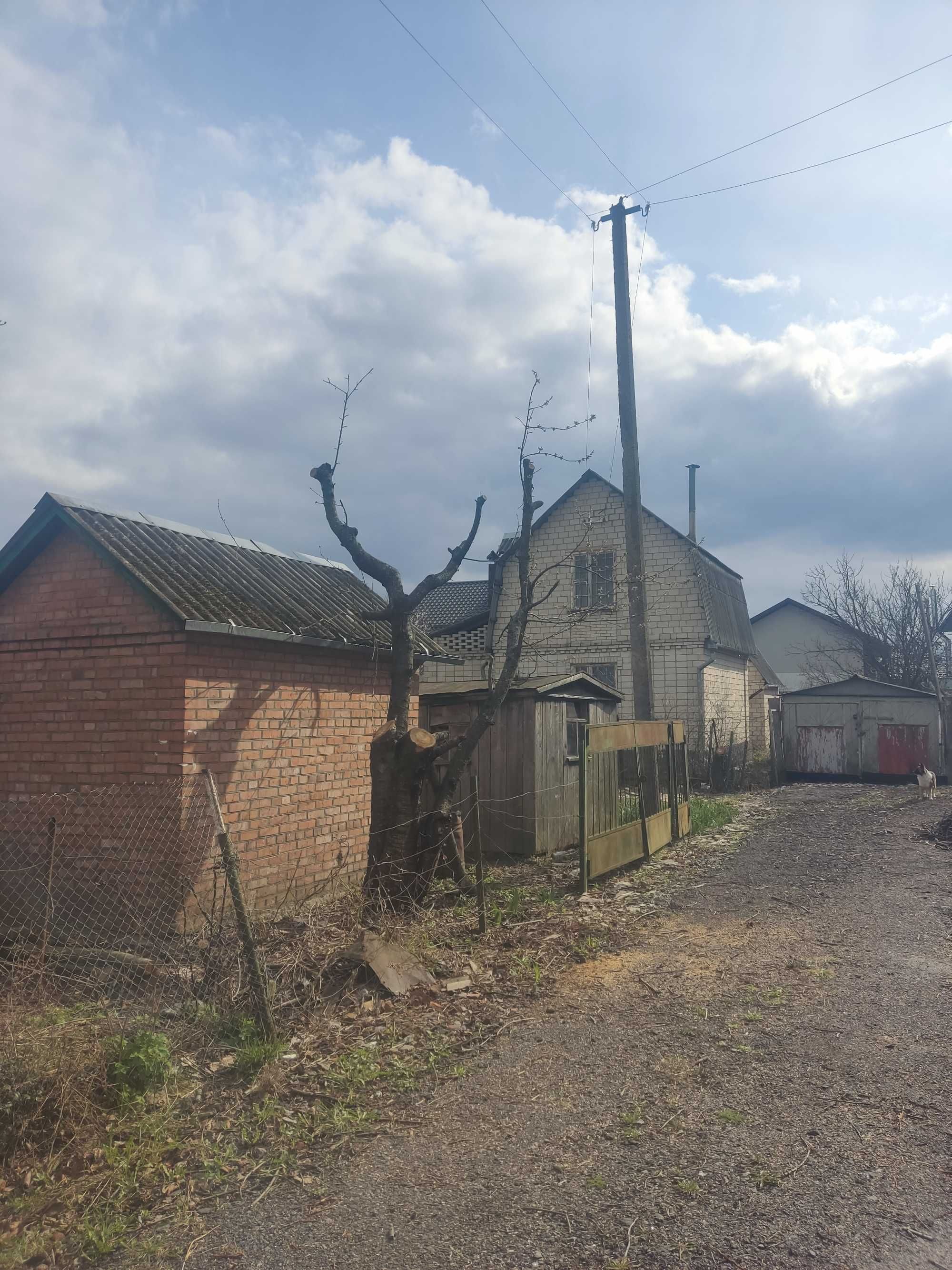 Обʼєкт нерухомості: ПЛОЩА – 4 сот., ЦІНА – 19 000$, РАЙОН: Тяжилів — HUBTRUST, Вінниця