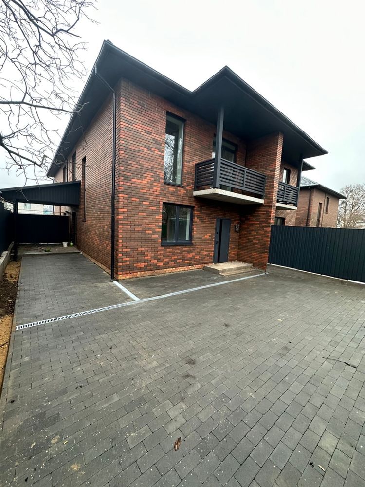 Обʼєкт нерухомості: 3 КІМ. ТАУНХАУС, ПЛОЩА - 90 м², ЦІНА - 115 000 $
 — HUBTRUST, Вінниця