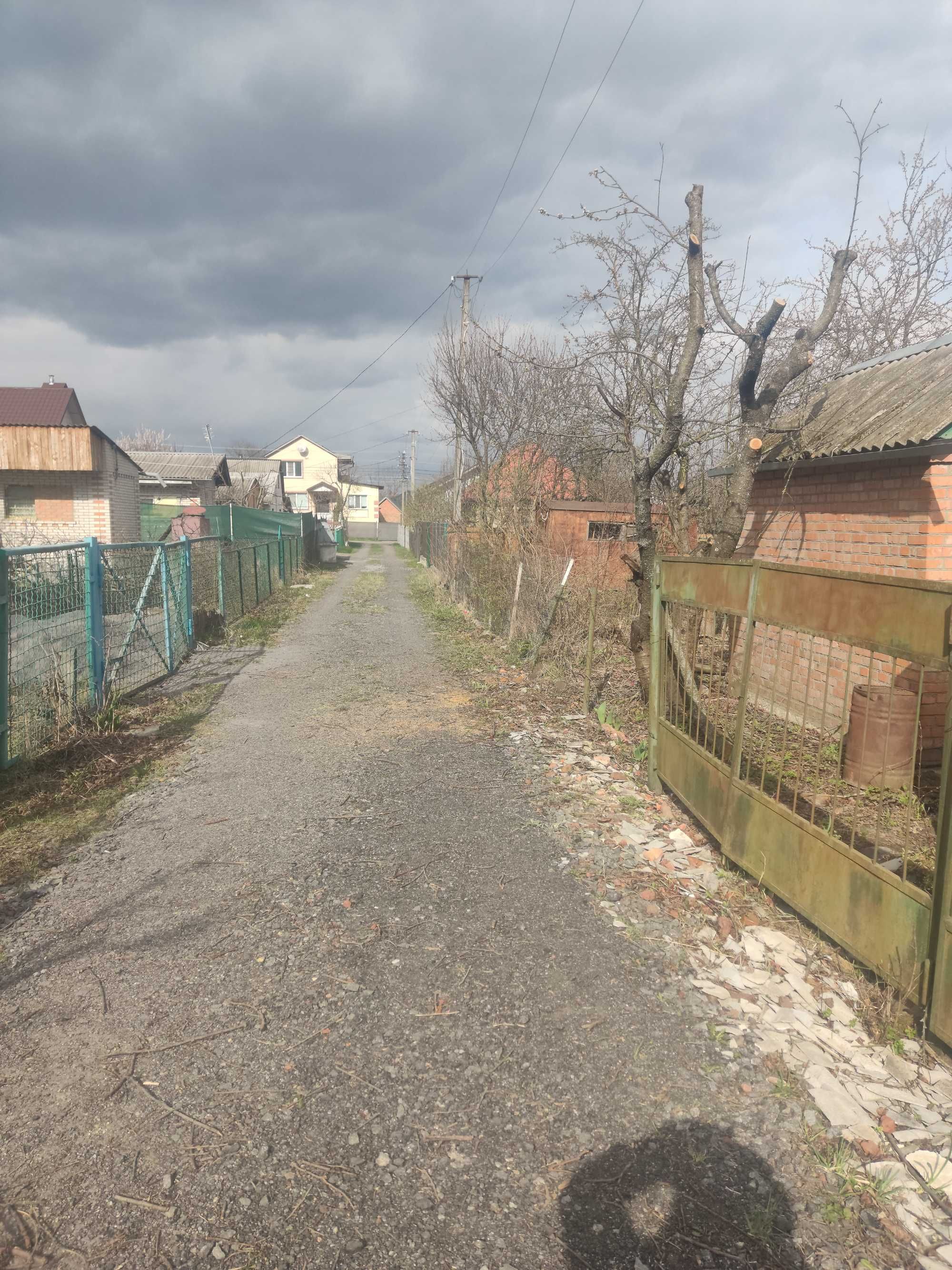 Обʼєкт нерухомості: ПЛОЩА – 4 сот., ЦІНА – 19 000$, РАЙОН: Тяжилів — HUBTRUST, Вінниця