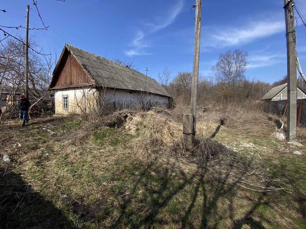 Обʼєкт нерухомості: ПЛОЩА - 6 CОТ., ЦІНА - 4 500 $
 — HUBTRUST, Вінниця