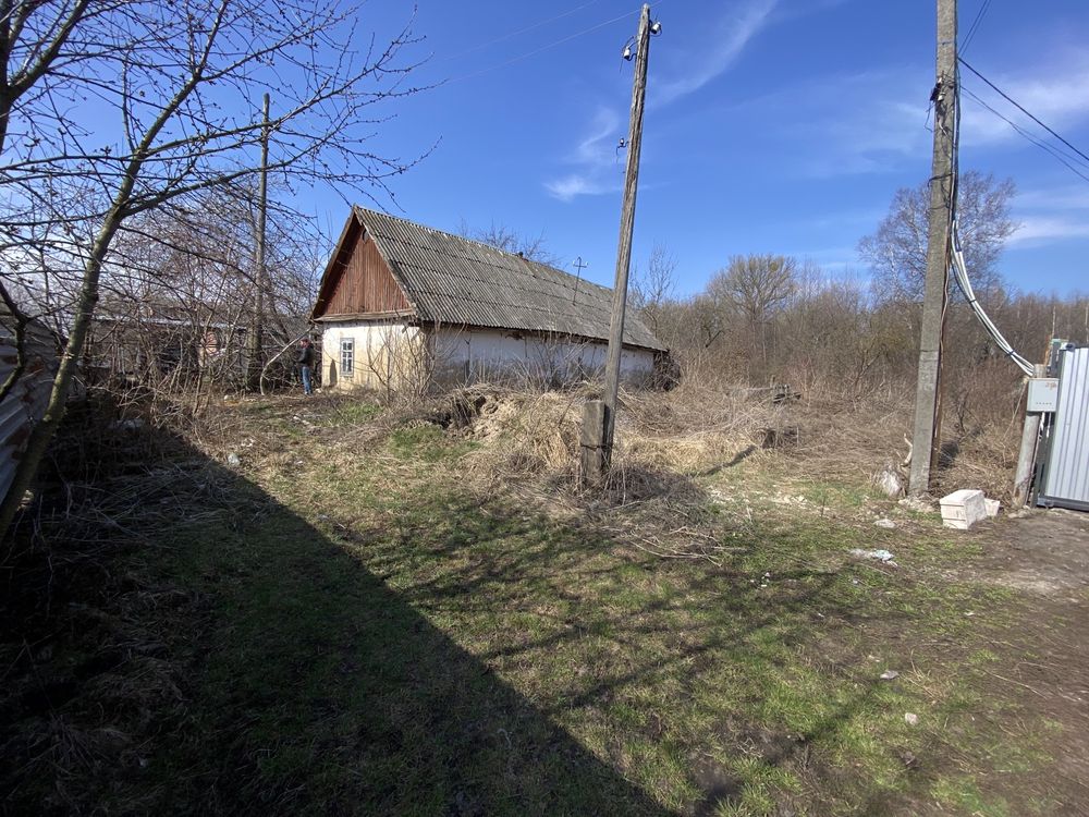 Обʼєкт нерухомості: ПЛОЩА - 6 CОТ., ЦІНА - 4 500 $
 — HUBTRUST, Вінниця