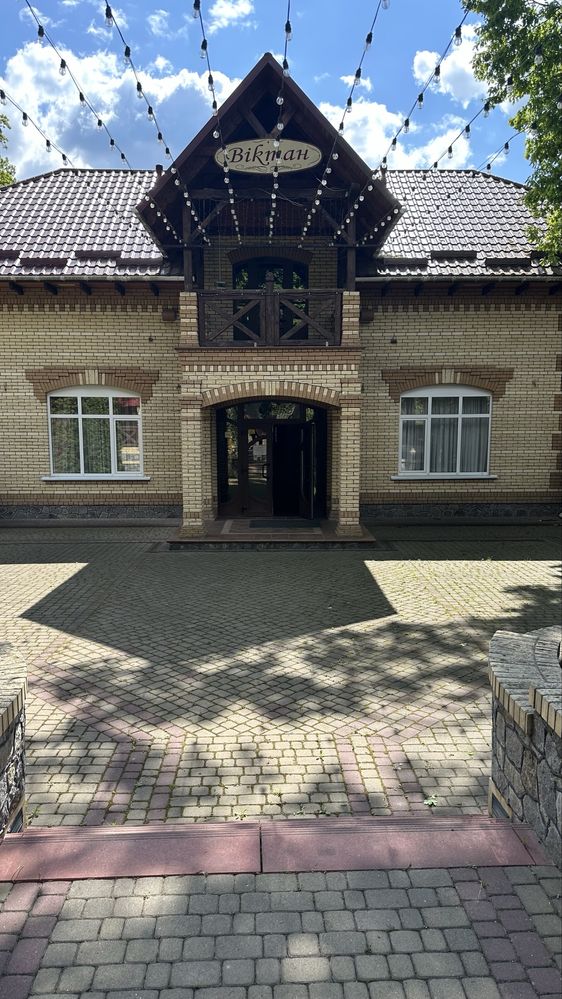Обʼєкт нерухомості: ПЛОЩА - 700 м², ЦІНА - 290 000 $
 — HUBTRUST, Вінниця