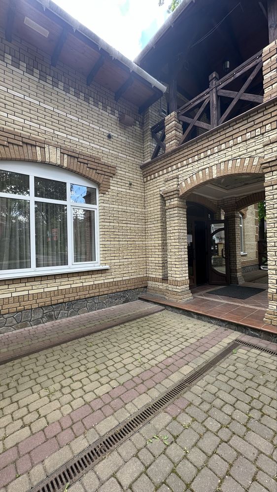 Обʼєкт нерухомості: ПЛОЩА - 700 м², ЦІНА - 290 000 $
 — HUBTRUST, Вінниця