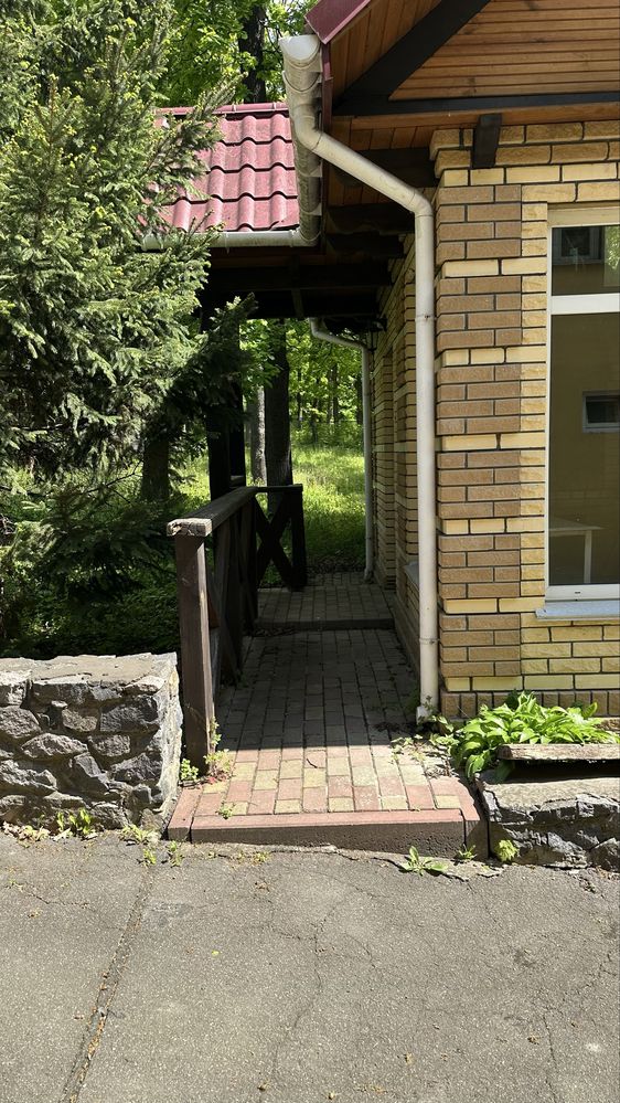 Обʼєкт нерухомості: ПЛОЩА - 700 м², ЦІНА - 290 000 $
 — HUBTRUST, Вінниця