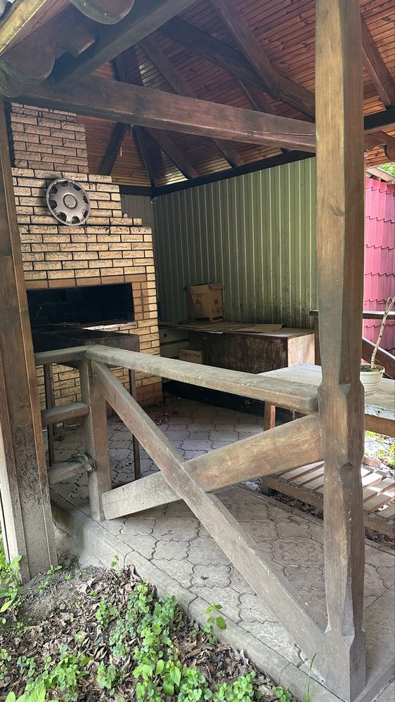 Обʼєкт нерухомості: ПЛОЩА - 700 м², ЦІНА - 290 000 $
 — HUBTRUST, Вінниця