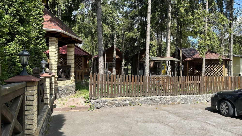 Обʼєкт нерухомості: ПЛОЩА - 700 м², ЦІНА - 290 000 $
 — HUBTRUST, Вінниця
